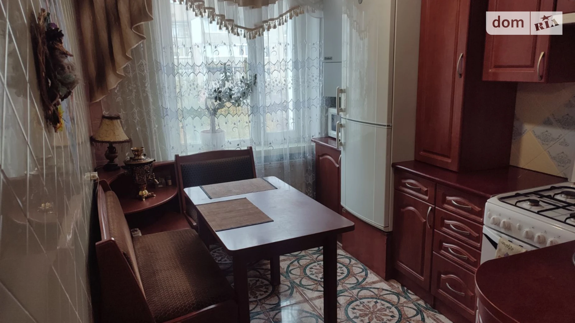 Сдается в аренду 3-комнатная квартира 64 кв. м в Виннице, ул. Стельмаха - фото 5