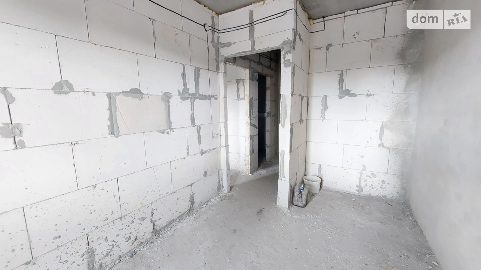 1-кімнатна квартира 41.98 кв. м у Тернополі, вул. Стадникової Софії - фото 3