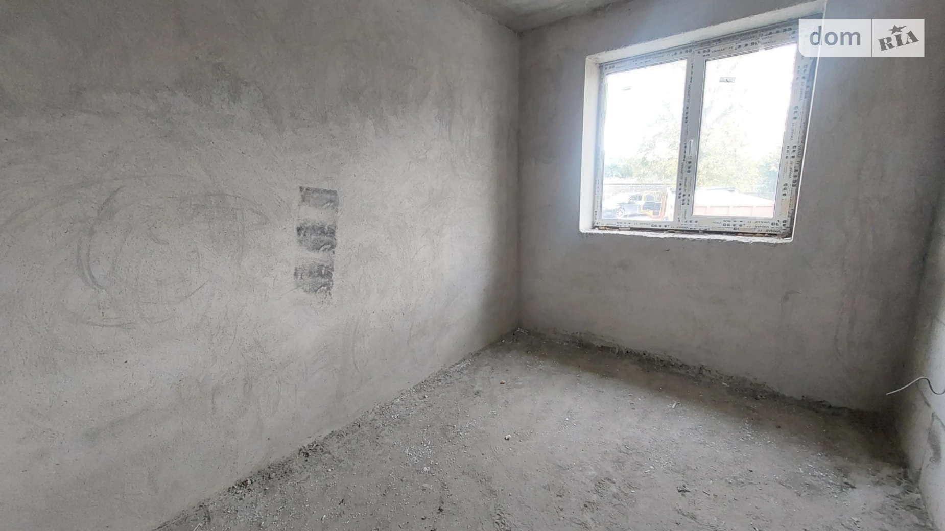 1-кімнатна квартира 41.98 кв. м у Тернополі, вул. Стадникової Софії - фото 2