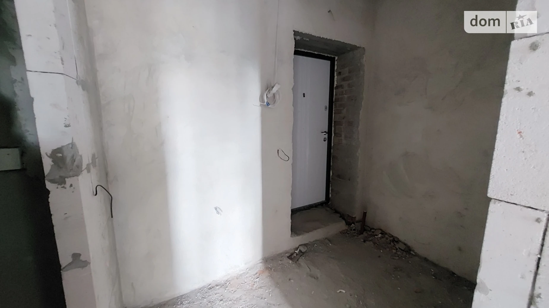 1-кімнатна квартира 41.98 кв. м у Тернополі, вул. Стадникової Софії - фото 4