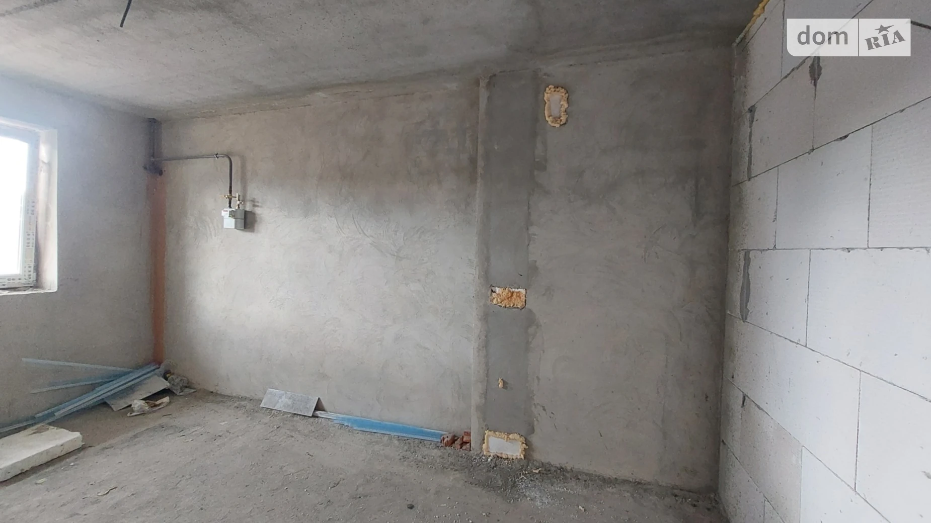 1-кімнатна квартира 41.98 кв. м у Тернополі, вул. Стадникової Софії - фото 5