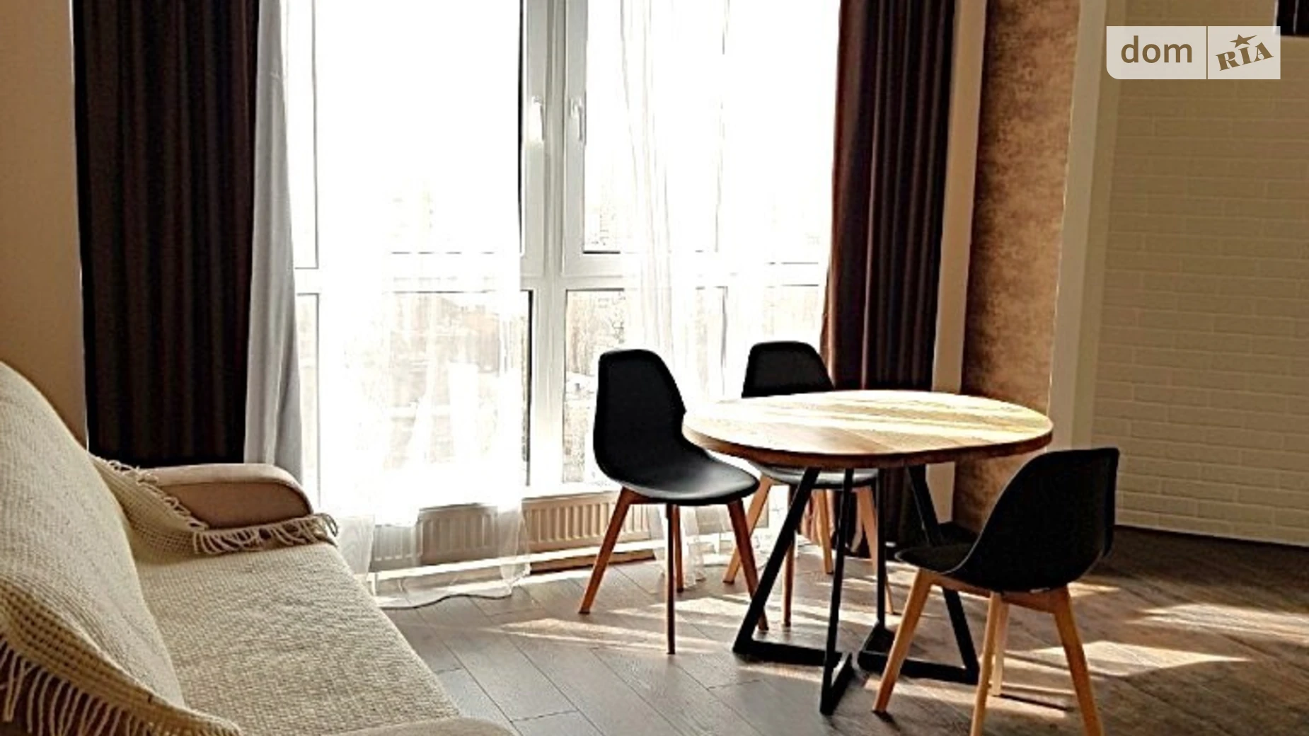 Здається в оренду 1-кімнатна квартира 35.8 кв. м у Одесі, бул. Французький, 26 корпус 2 - фото 3