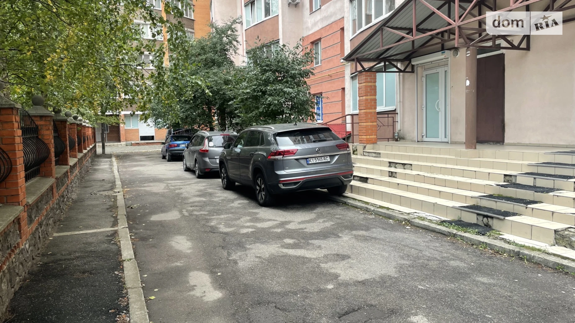 Здається в оренду приміщення вільного призначення 86.1 кв. м в 10-поверховій будівлі, цена: 17000 грн - фото 4