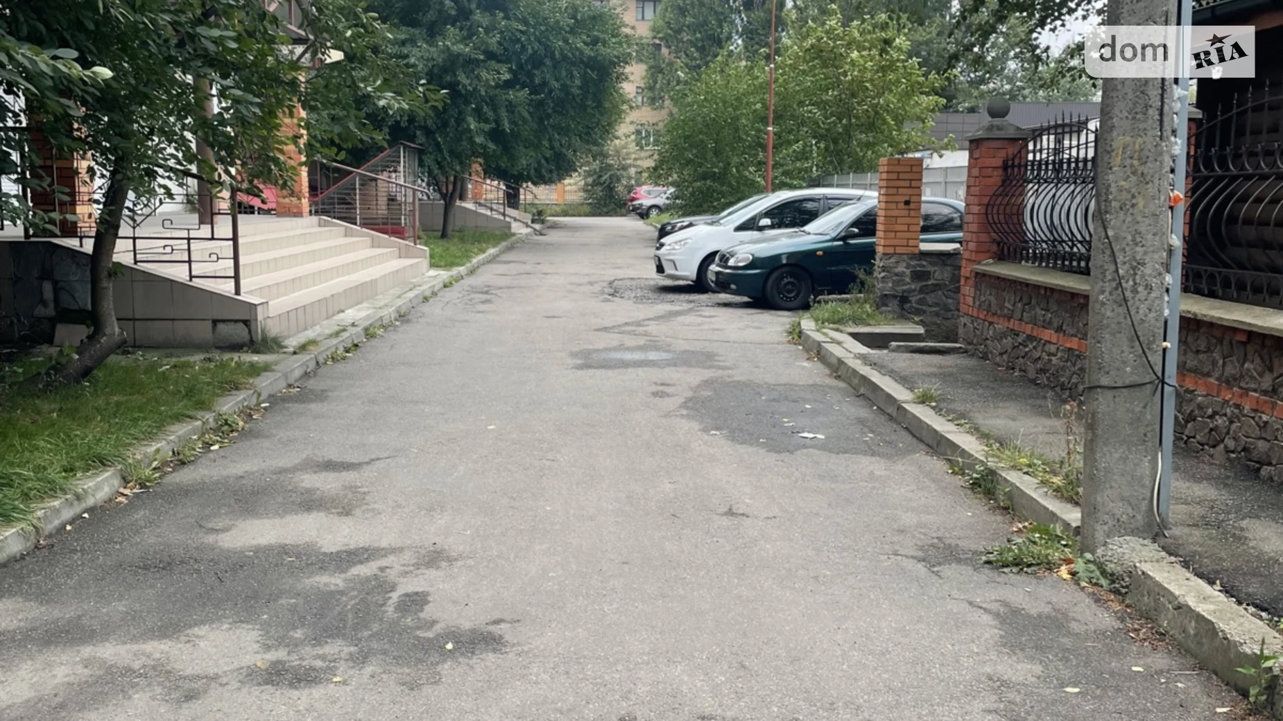 Здається в оренду приміщення вільного призначення 86.1 кв. м в 10-поверховій будівлі, цена: 17000 грн - фото 5