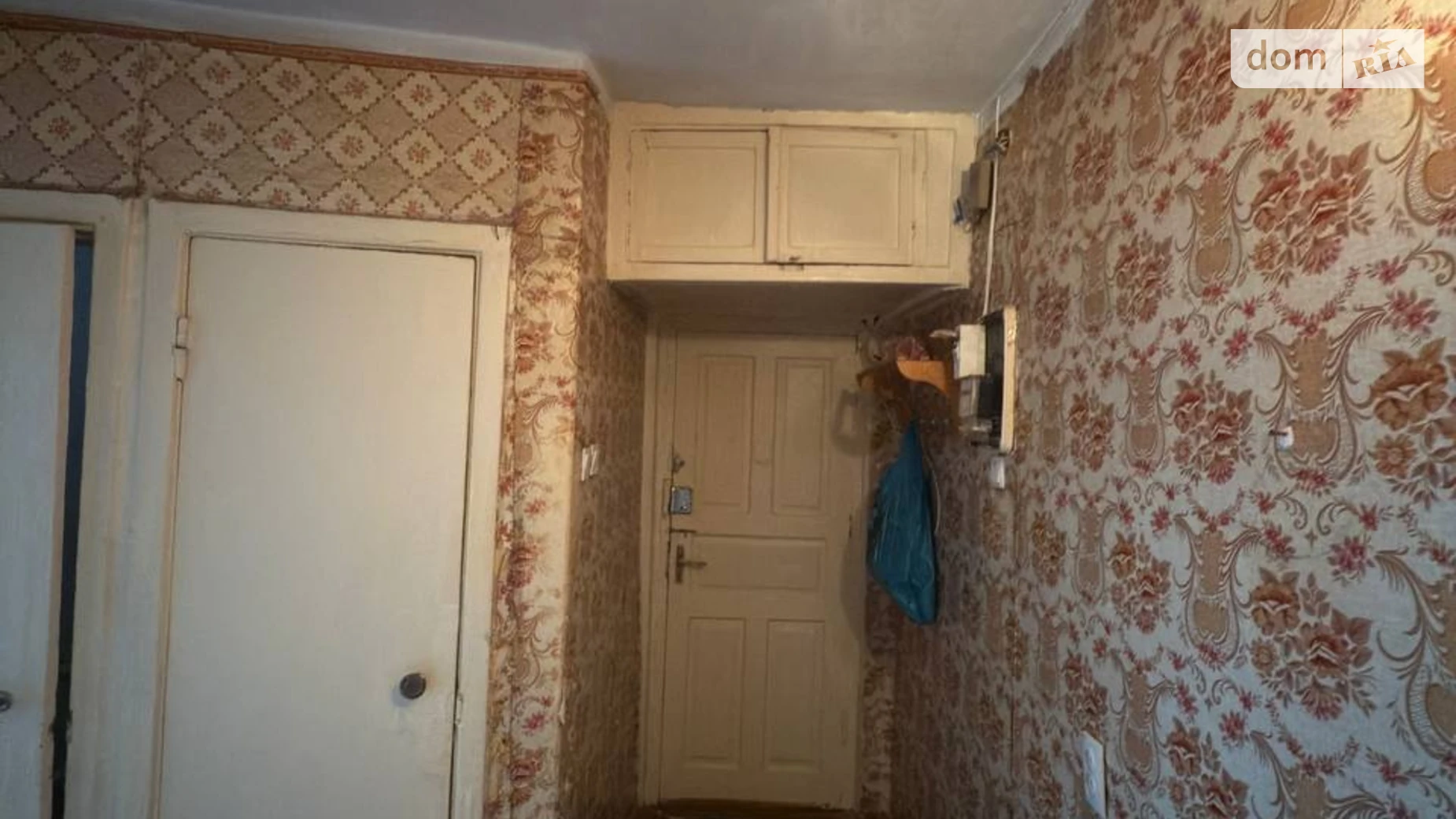 Продается 3-комнатная квартира 58.4 кв. м в Николаеве, ул. Николаевская, 32 - фото 5