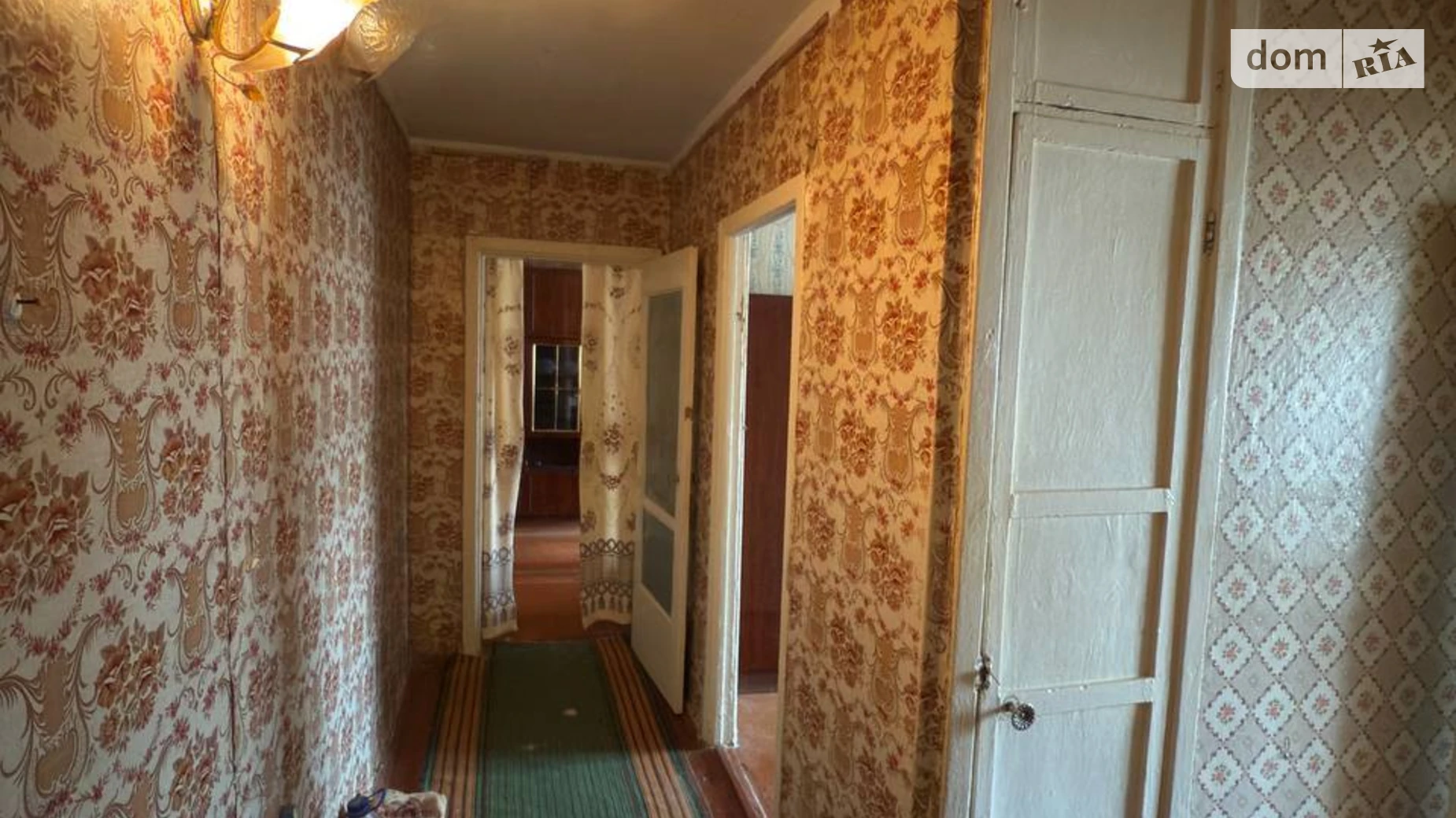 Продается 3-комнатная квартира 58.4 кв. м в Николаеве, ул. Николаевская, 32 - фото 4