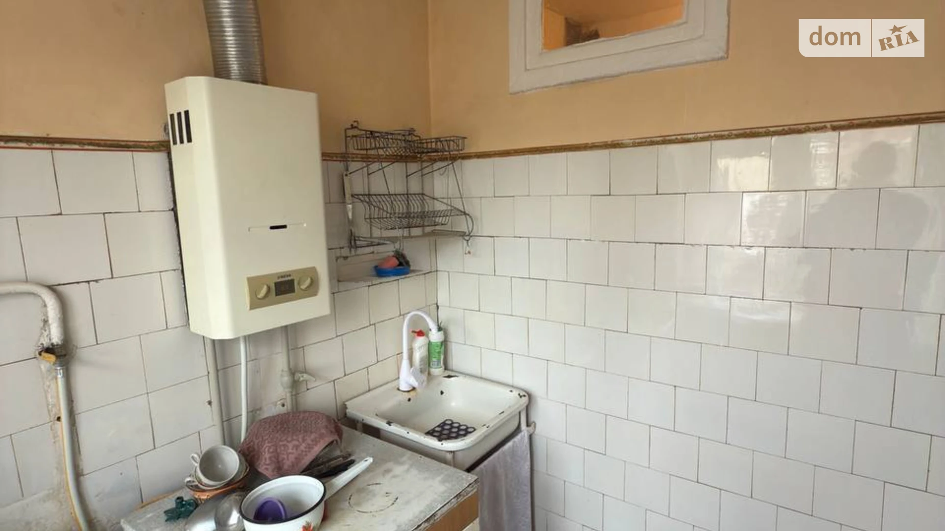 Продается 3-комнатная квартира 58.4 кв. м в Николаеве, ул. Николаевская, 32 - фото 2