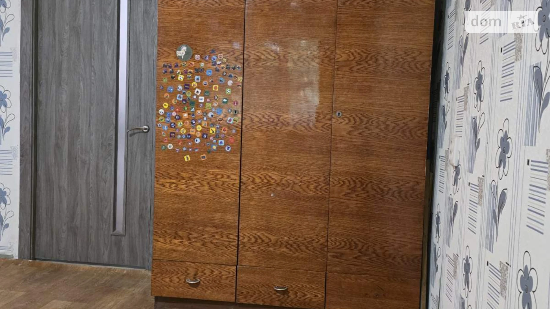 Сдается в аренду 2-комнатная квартира 43.9 кв. м в Николаеве, ул. Николаевская, 9 - фото 4