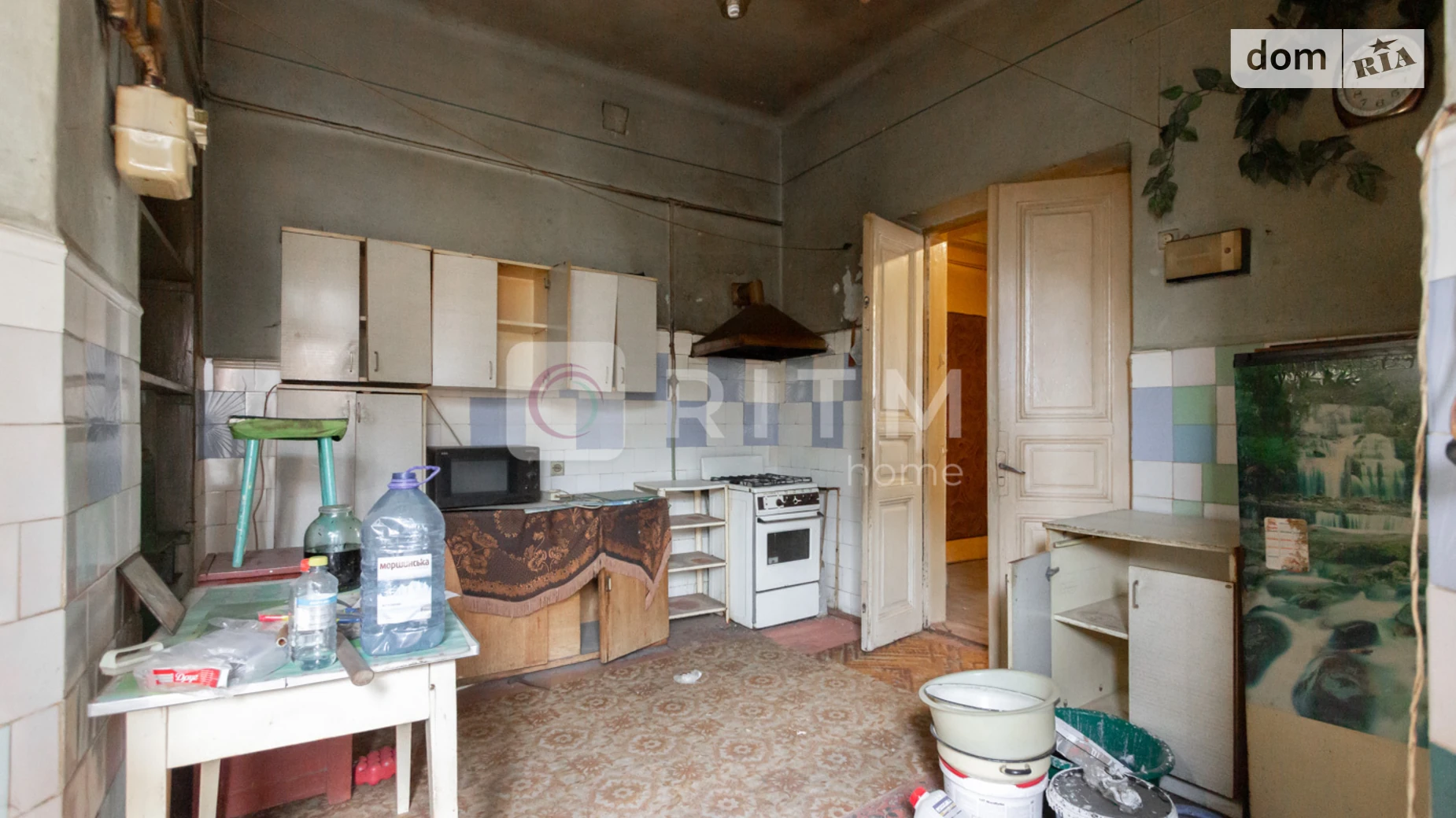 Продается 2-комнатная квартира 63 кв. м в, цена: 58000 $ - фото 2