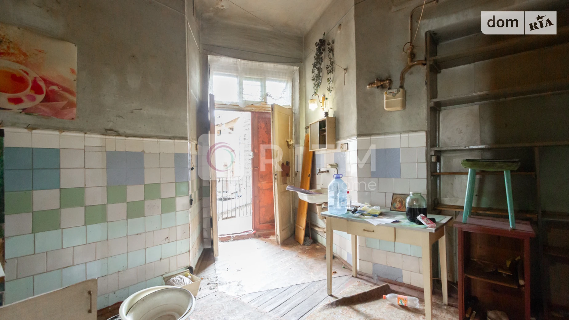 Продается 2-комнатная квартира 63 кв. м в, цена: 58000 $ - фото 3