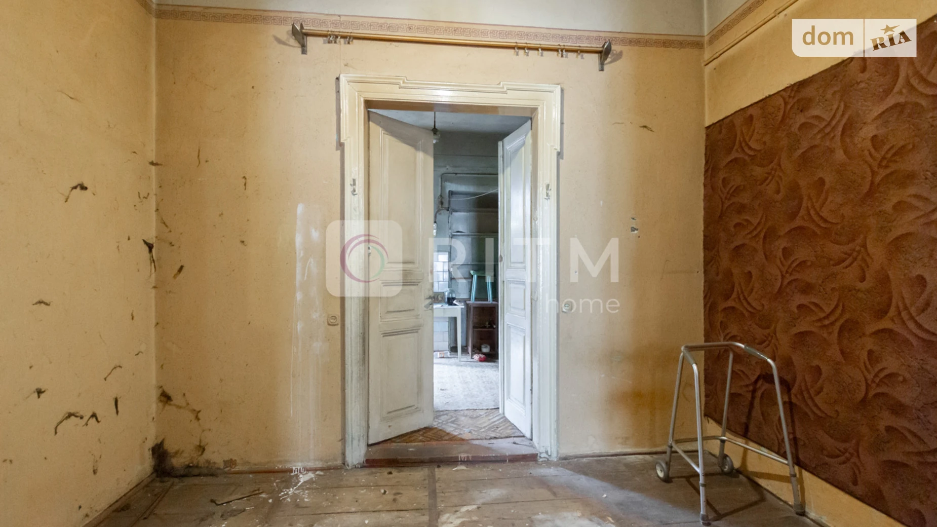 Продается 2-комнатная квартира 63 кв. м в, цена: 58000 $ - фото 5