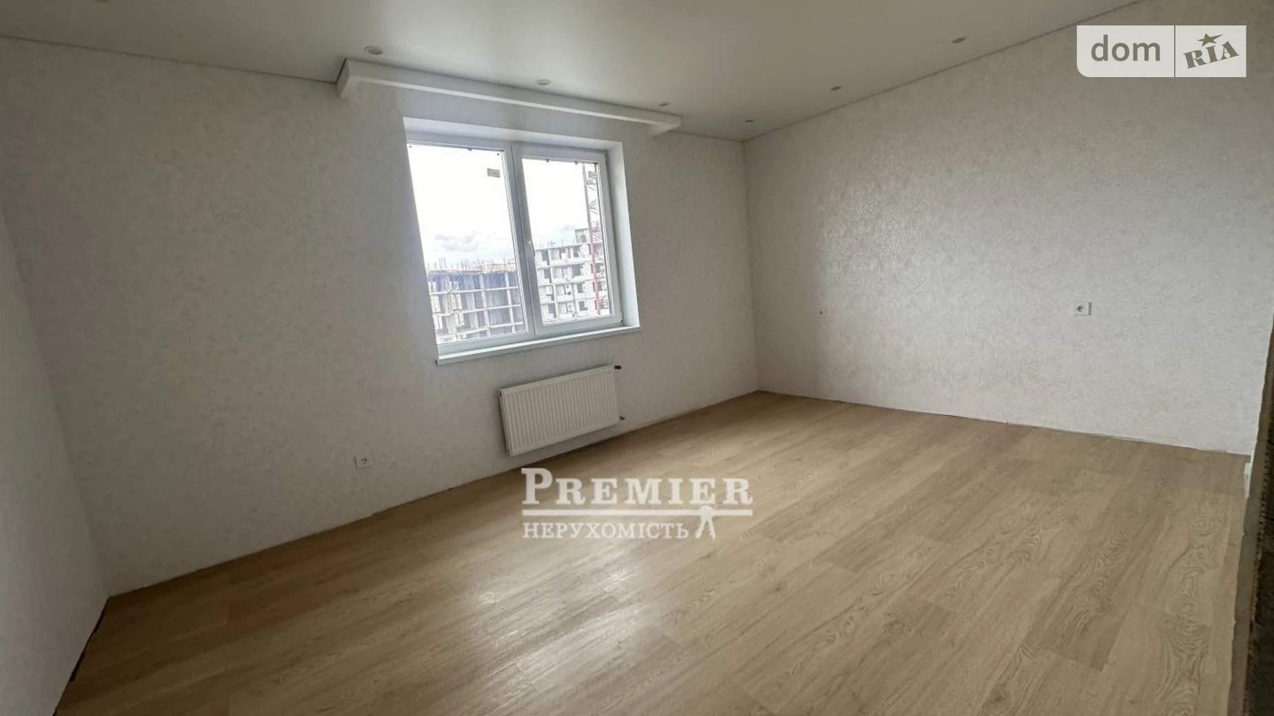 Продается 2-комнатная квартира 60 кв. м в Лиманке, ул. Жемчужная - фото 2