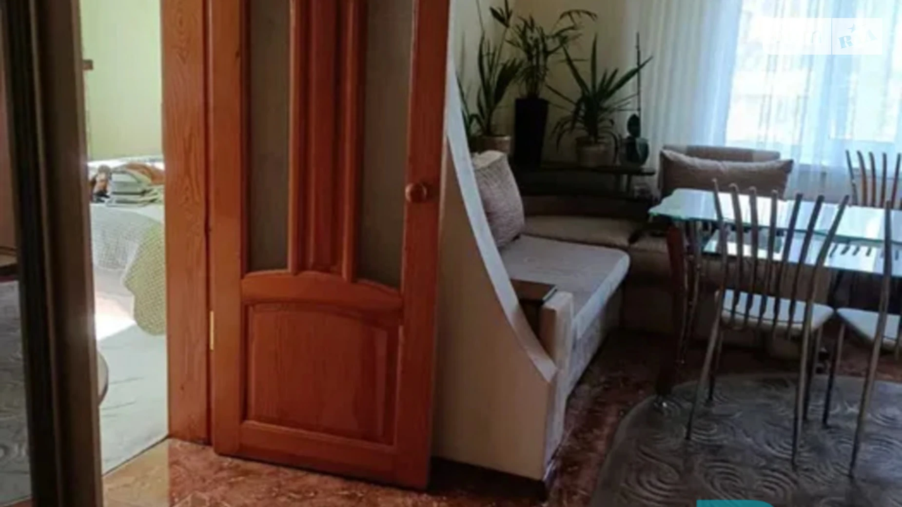 Продается 2-комнатная квартира 47.4 кв. м в Киеве, ул. Ташкентская, 33 - фото 4