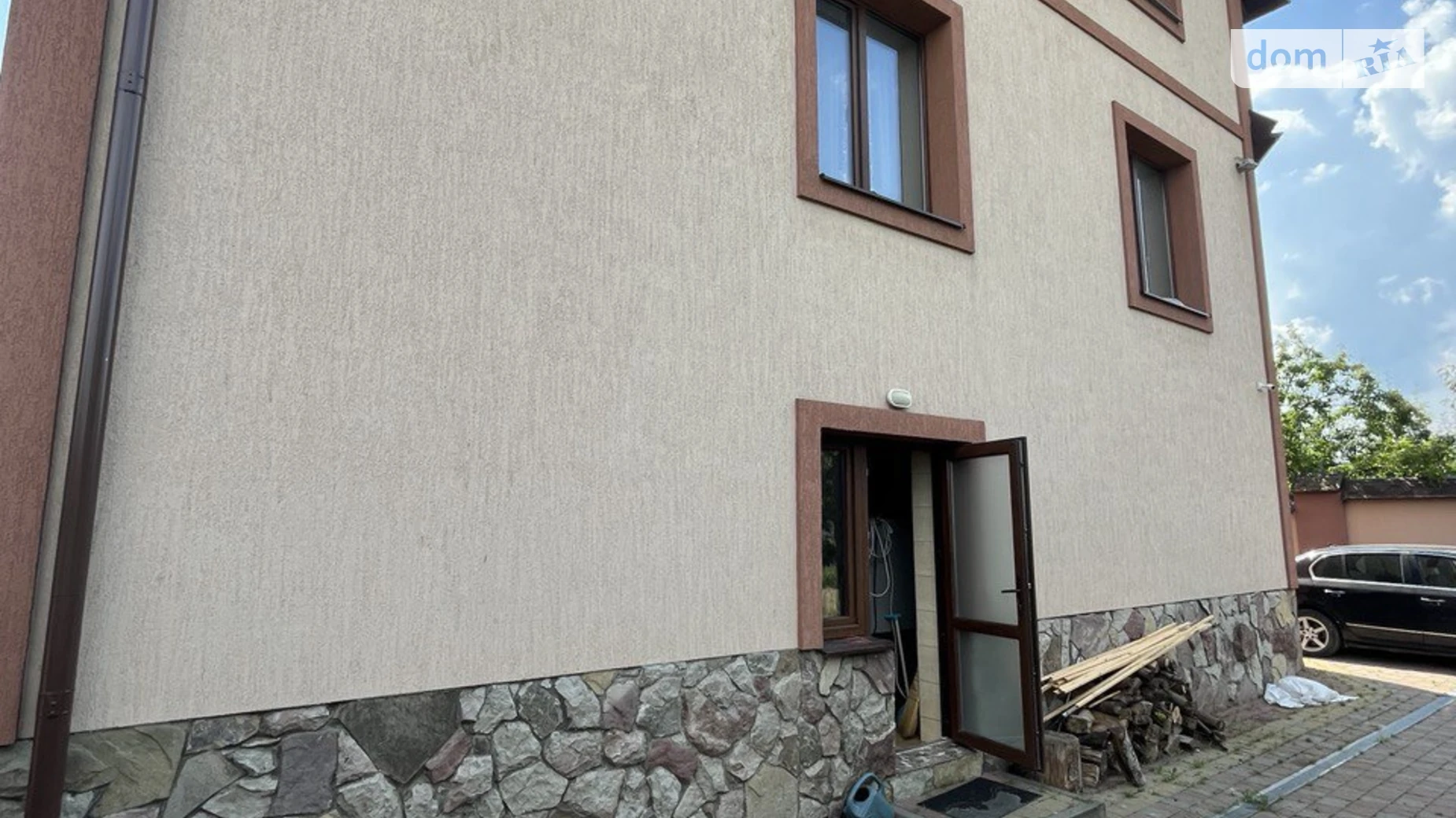Сдается в аренду дом на 3 этажа 252 кв. м с участком, цена: 1200 $ - фото 3