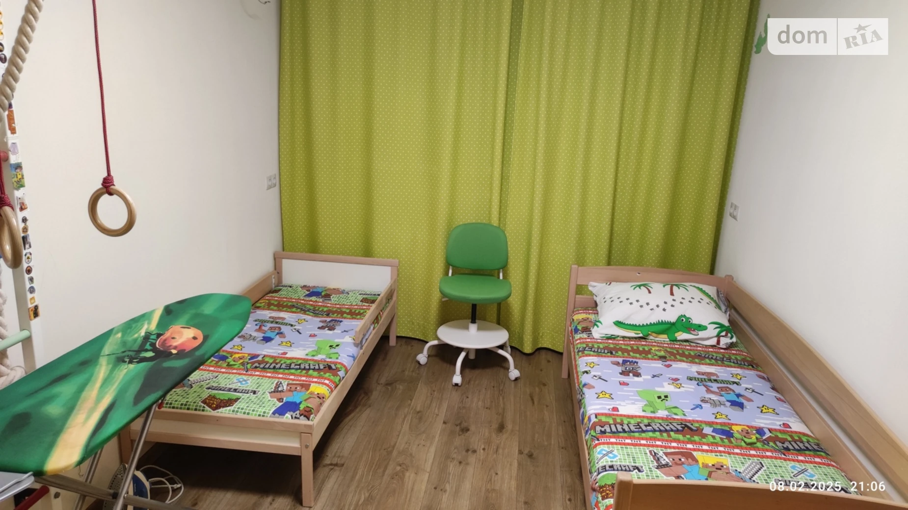 Сдается в аренду 3-комнатная квартира 69.6 кв. м в Днепре, ул. Рабочая, 75 - фото 5