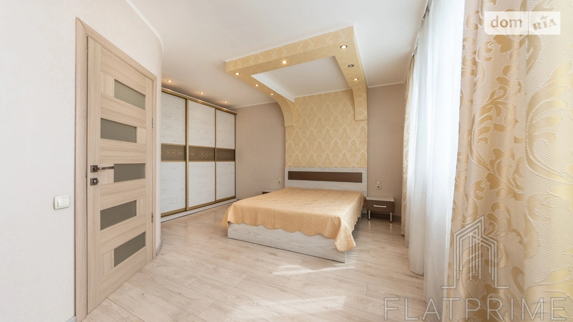 Продается 1-комнатная квартира 62.7 кв. м в Киеве, просп. Воскресенский(Перова), 10А - фото 4