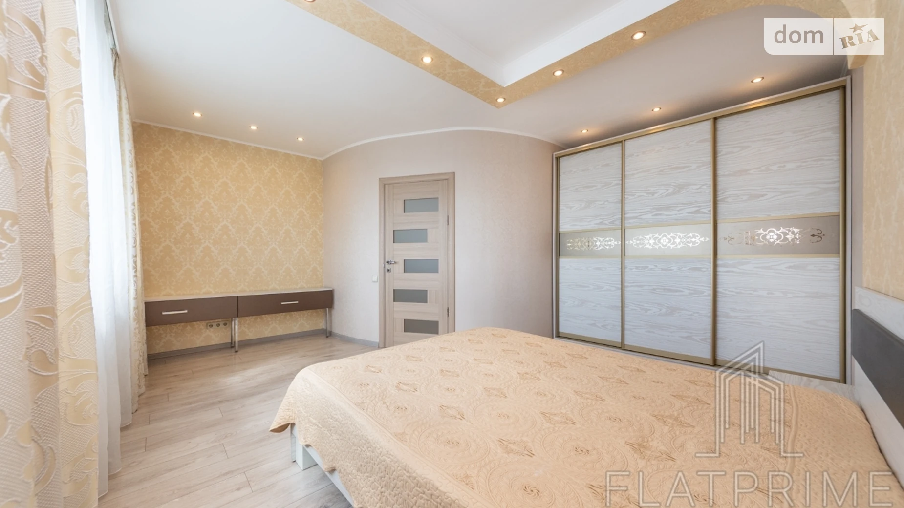 Продается 1-комнатная квартира 62.7 кв. м в Киеве, просп. Воскресенский(Перова), 10А - фото 5