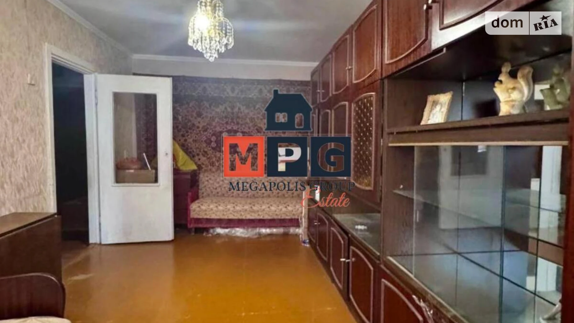 Продается 1-комнатная квартира 33 кв. м в Харькове, ул. Двадцать Третьего Августа - фото 3