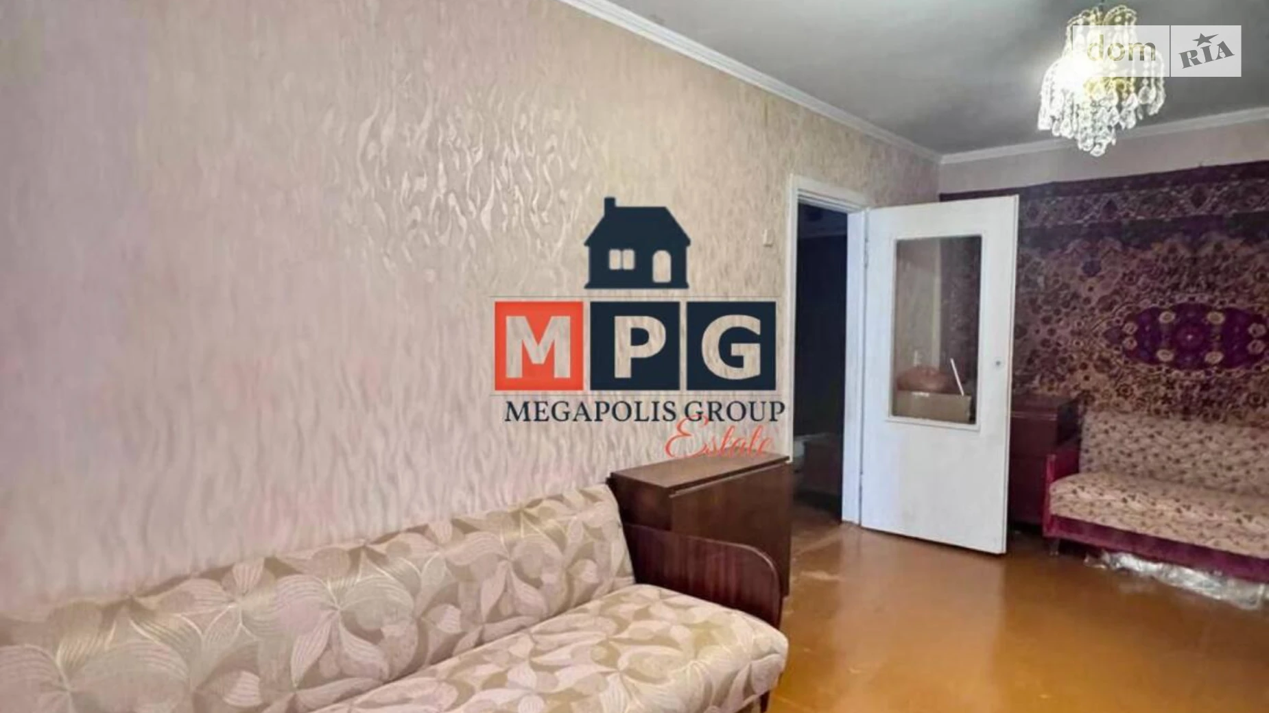 Продается 1-комнатная квартира 33 кв. м в Харькове, ул. Двадцать Третьего Августа - фото 4