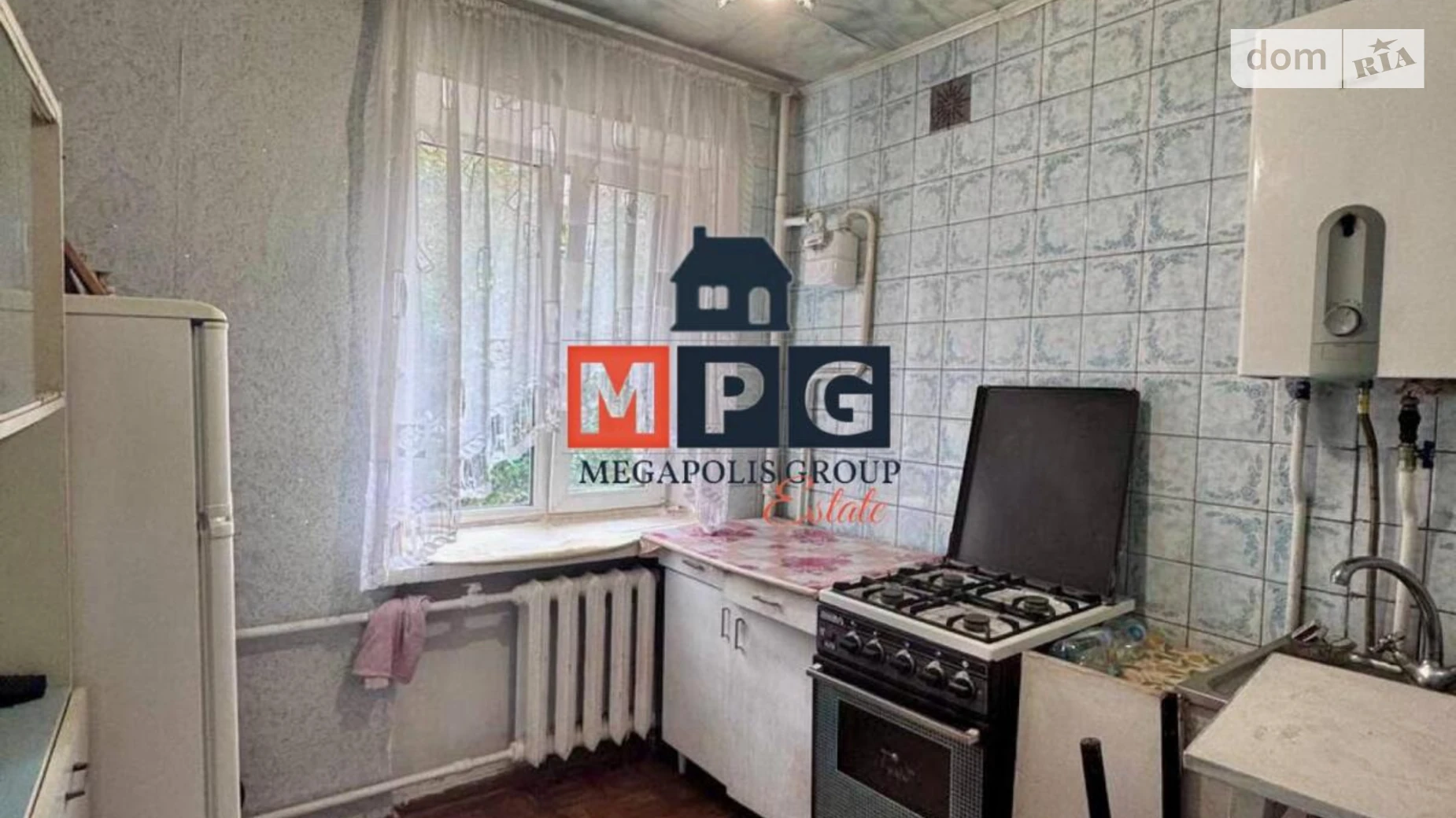 Продается 1-комнатная квартира 33 кв. м в Харькове, ул. Двадцать Третьего Августа - фото 5
