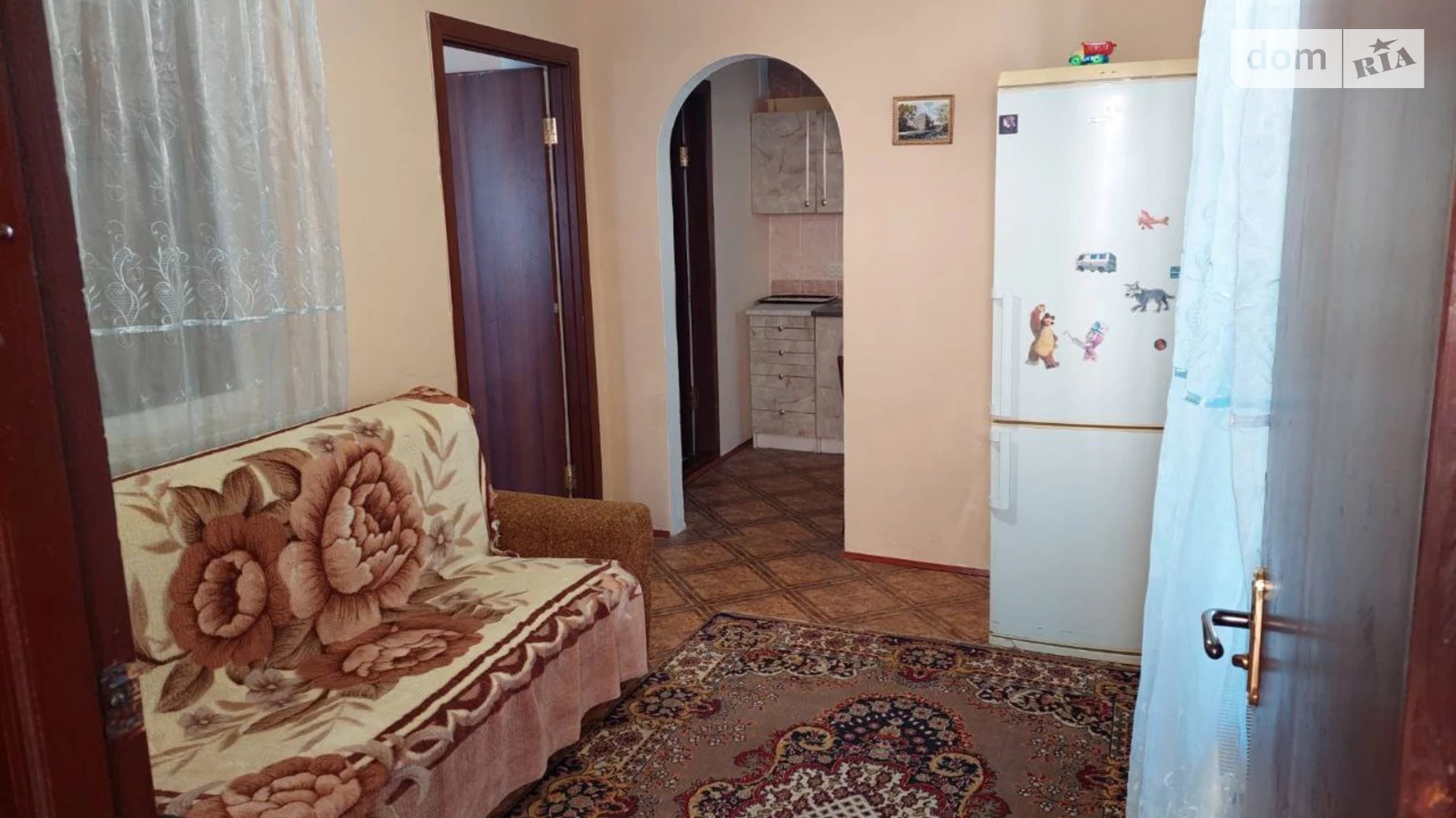 Сдается в аренду одноэтажный дом 75 кв. м с террасой, цена: 8000 грн - фото 5