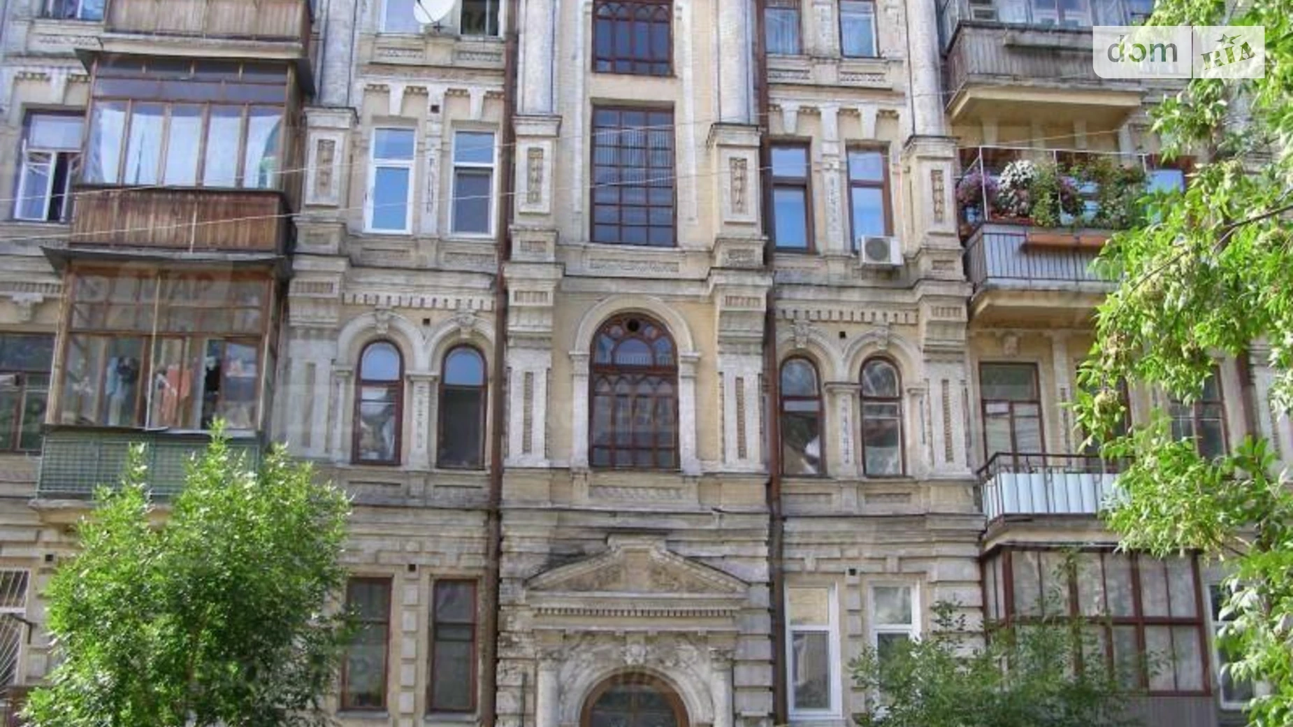 Продается 3-комнатная квартира 68.8 кв. м в Киеве, ул. Ярославская, 31 - фото 2