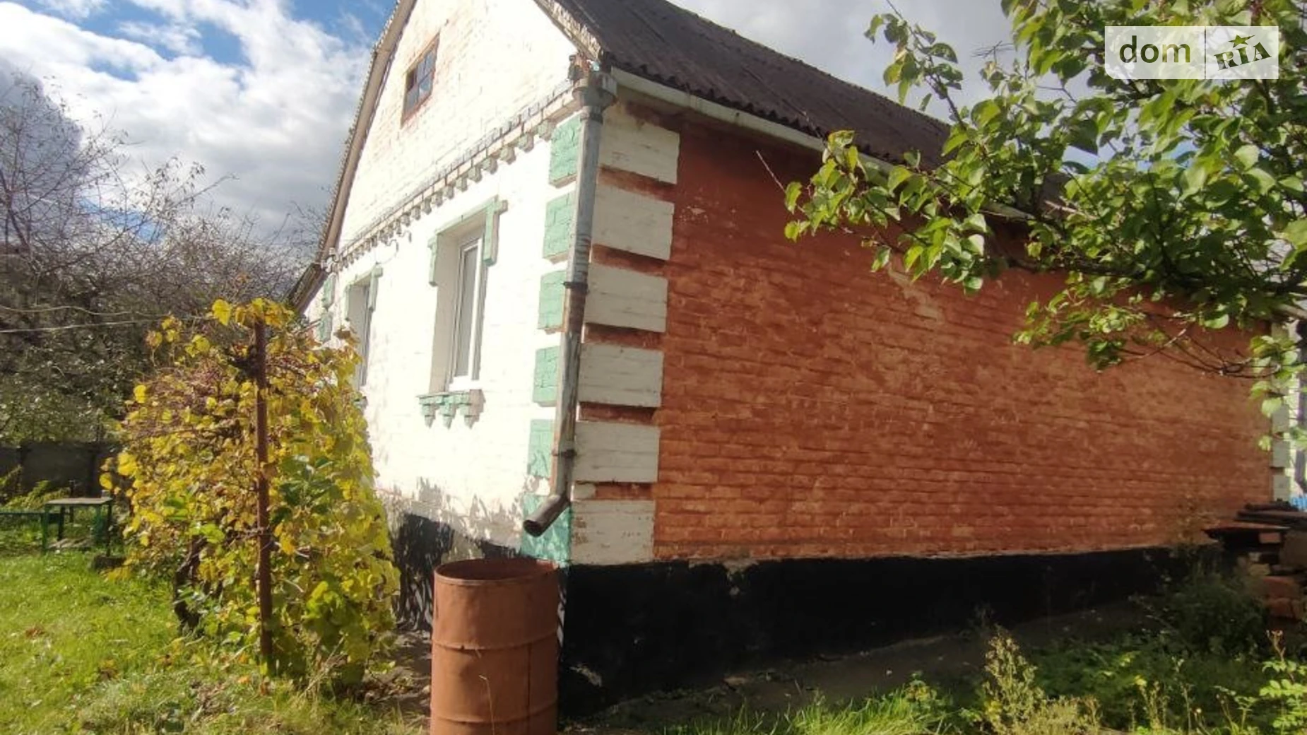 Продається одноповерховий будинок 60.9 кв. м з банею/сауною, цена: 20000 $ - фото 5