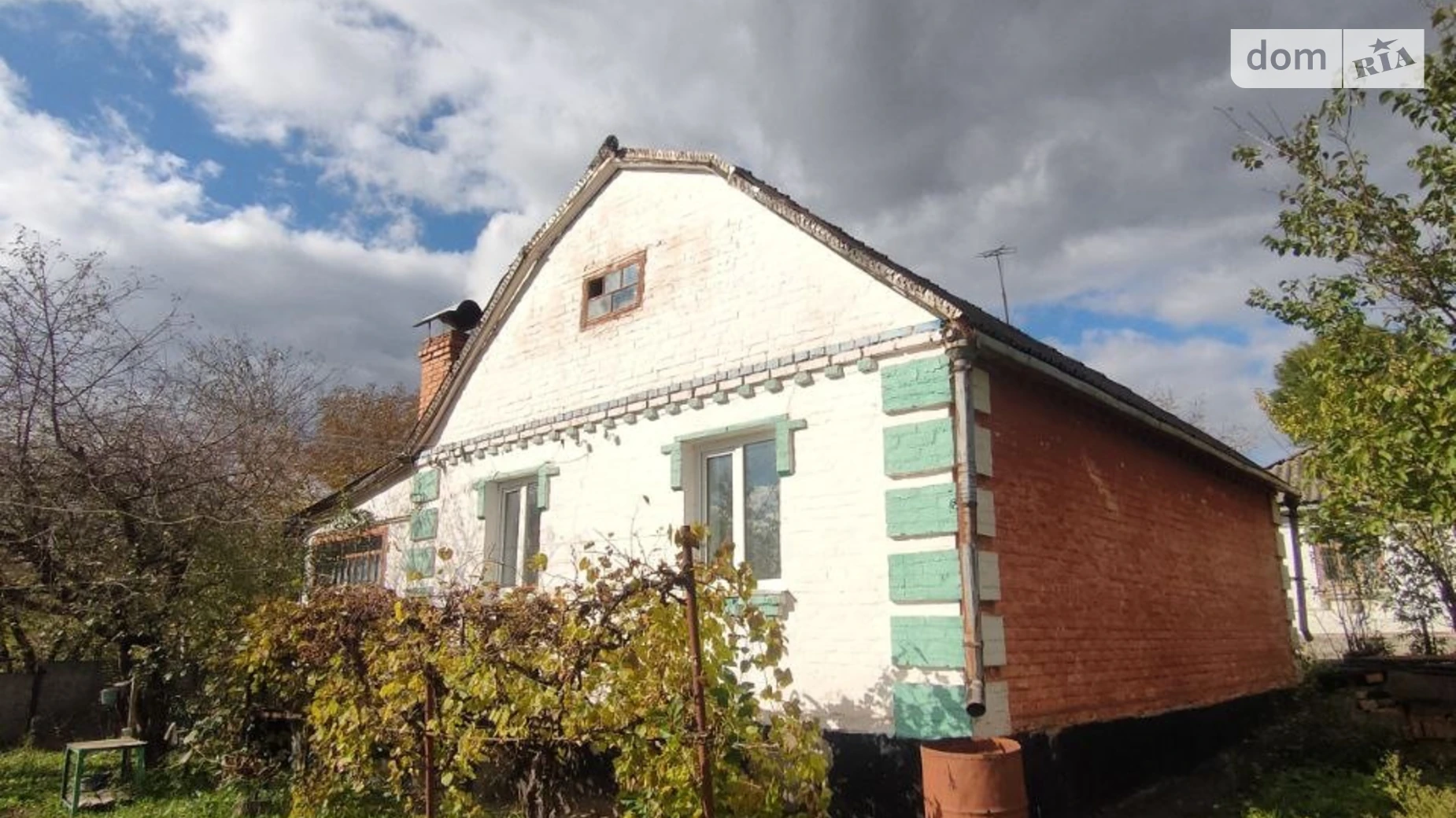 Продается одноэтажный дом 60.9 кв. м с балконом, цена: 20000 $ - фото 4