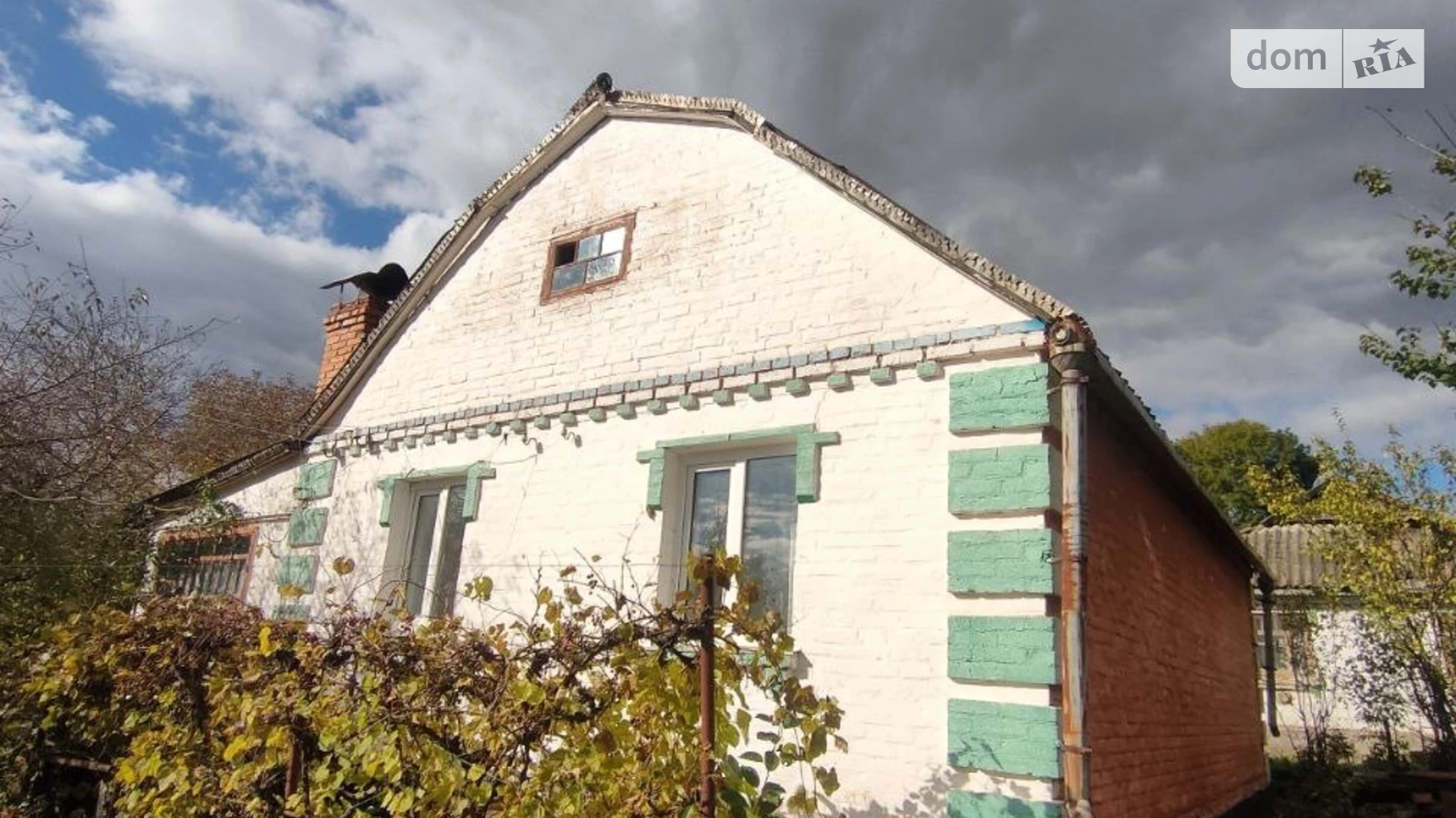 Продается одноэтажный дом 60.9 кв. м с балконом, цена: 20000 $ - фото 5