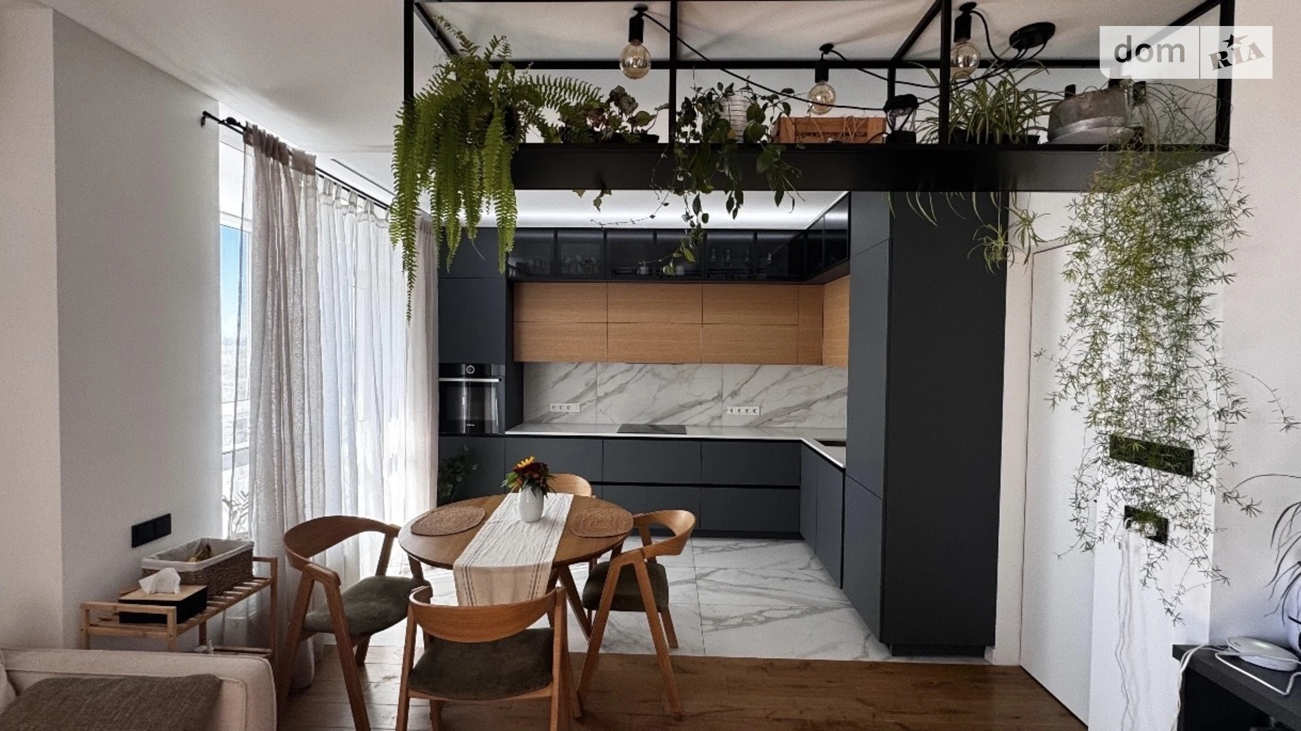 Продается 2-комнатная квартира 63 кв. м в Киеве, цена: 150000 $ - фото 3