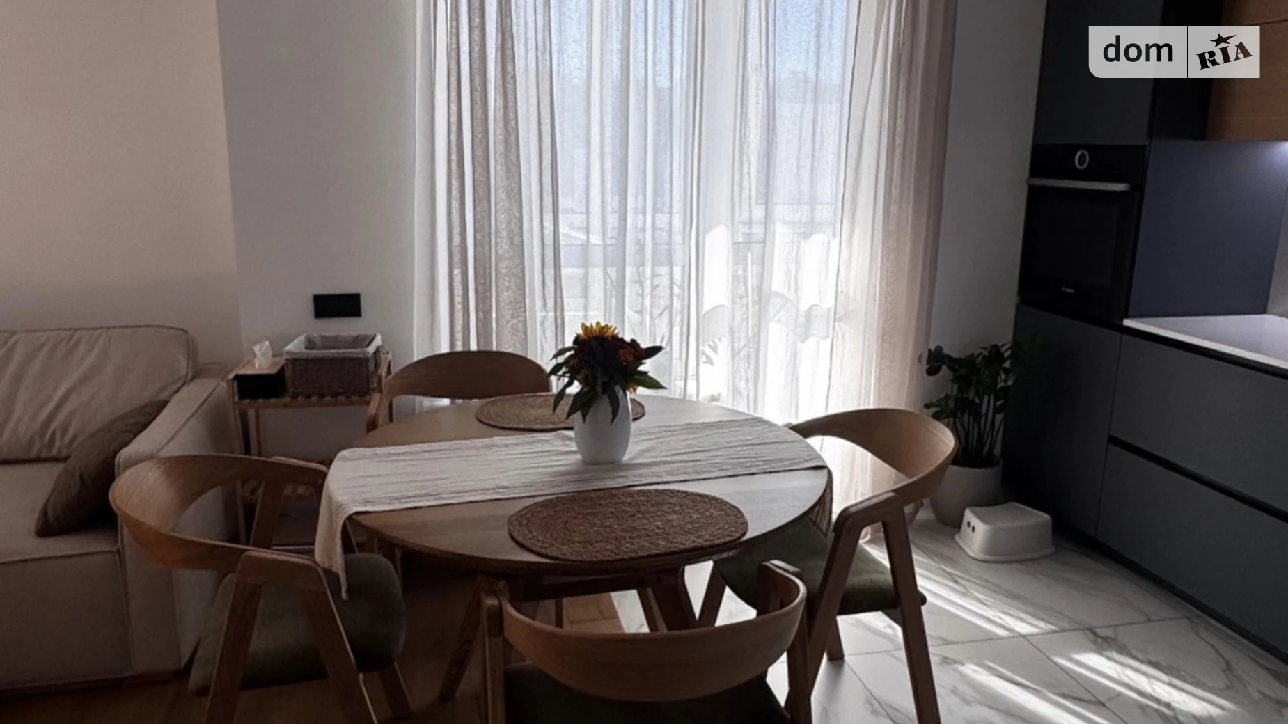 Продается 2-комнатная квартира 63 кв. м в Киеве, цена: 150000 $ - фото 4