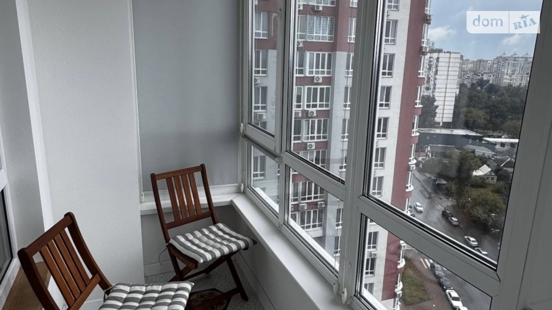 Продается 2-комнатная квартира 63 кв. м в Киеве, цена: 150000 $ - фото 5