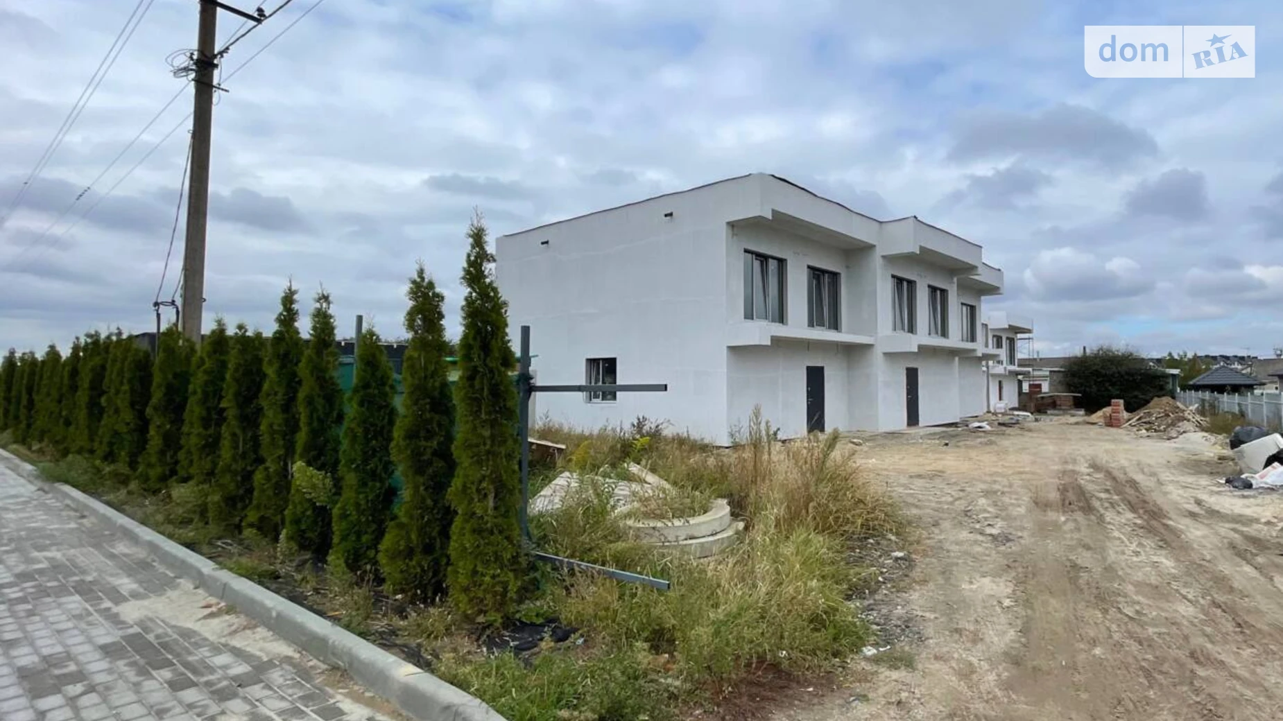 вулиця Прилісна Луцк, цена: 87000 $ - фото 2