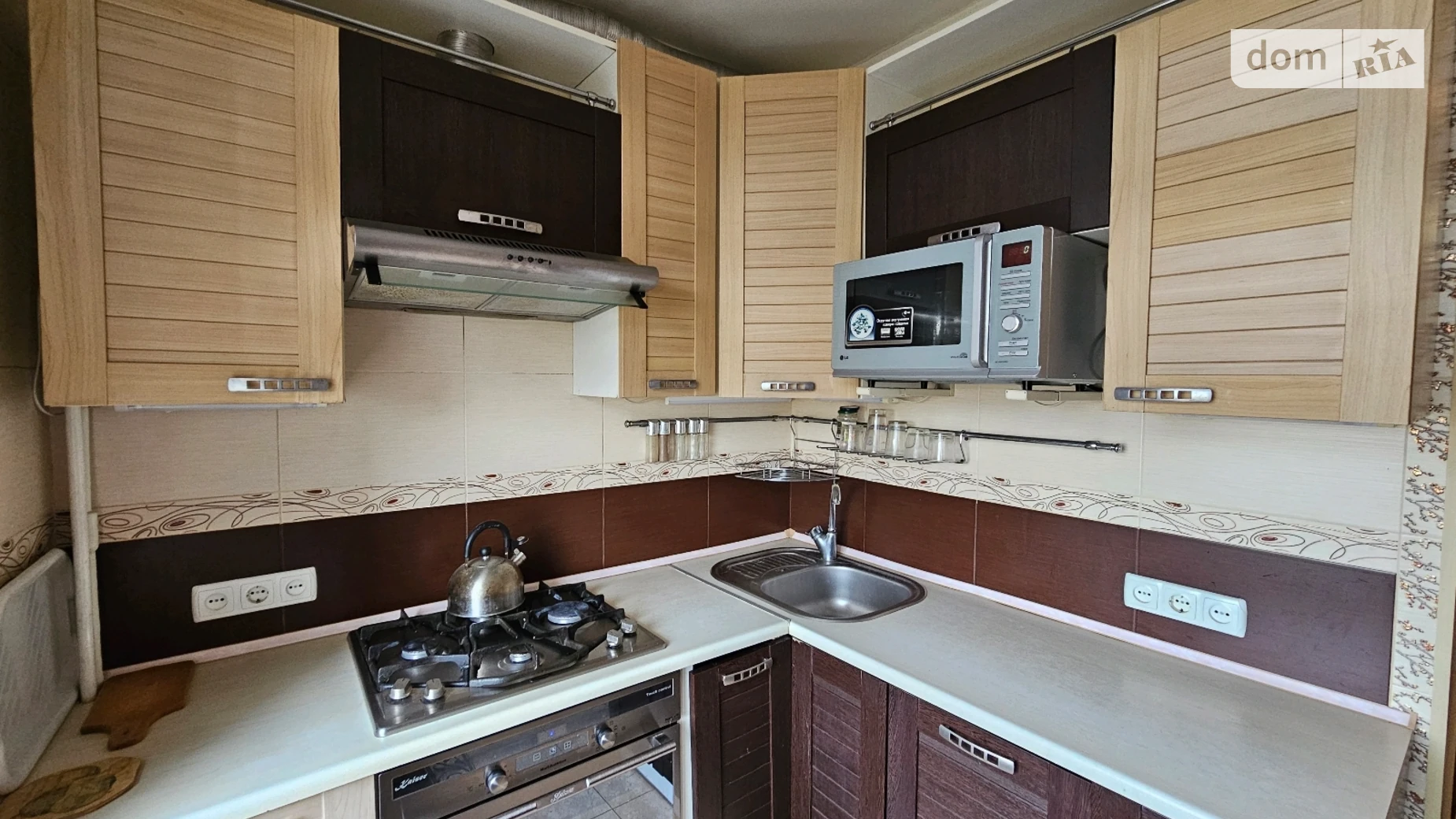 Сдается в аренду 2-комнатная квартира 50 кв. м в Харькове, ул. Валентиновская, 35/81 - фото 3