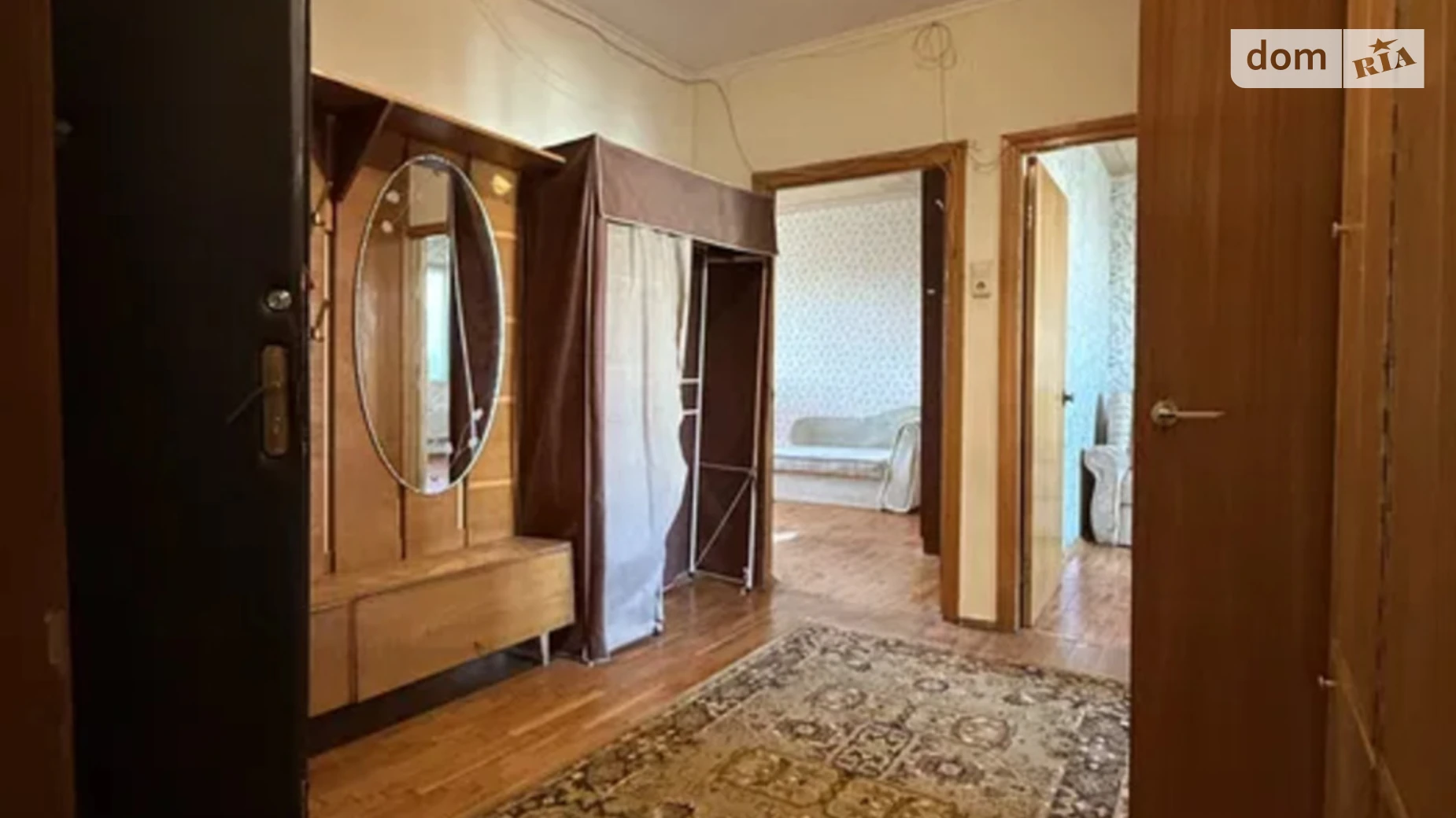 Продается 3-комнатная квартира 71.87 кв. м в Киеве, ул. Рональда Рейгана(Теодора Драйзера), 14/33 - фото 4