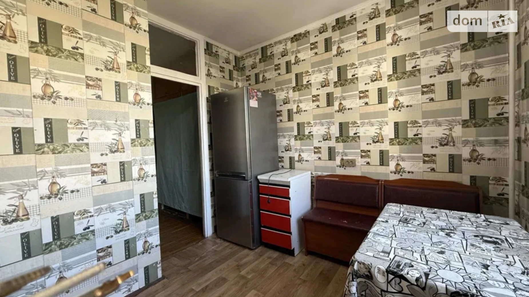 Продается 3-комнатная квартира 71.87 кв. м в Киеве, ул. Рональда Рейгана(Теодора Драйзера), 14/33 - фото 3