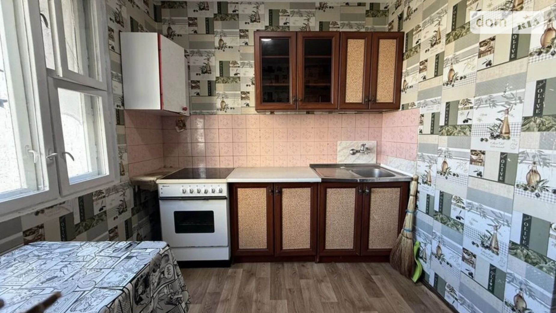 Продается 3-комнатная квартира 71.87 кв. м в Киеве, ул. Рональда Рейгана(Теодора Драйзера), 14/33 - фото 2