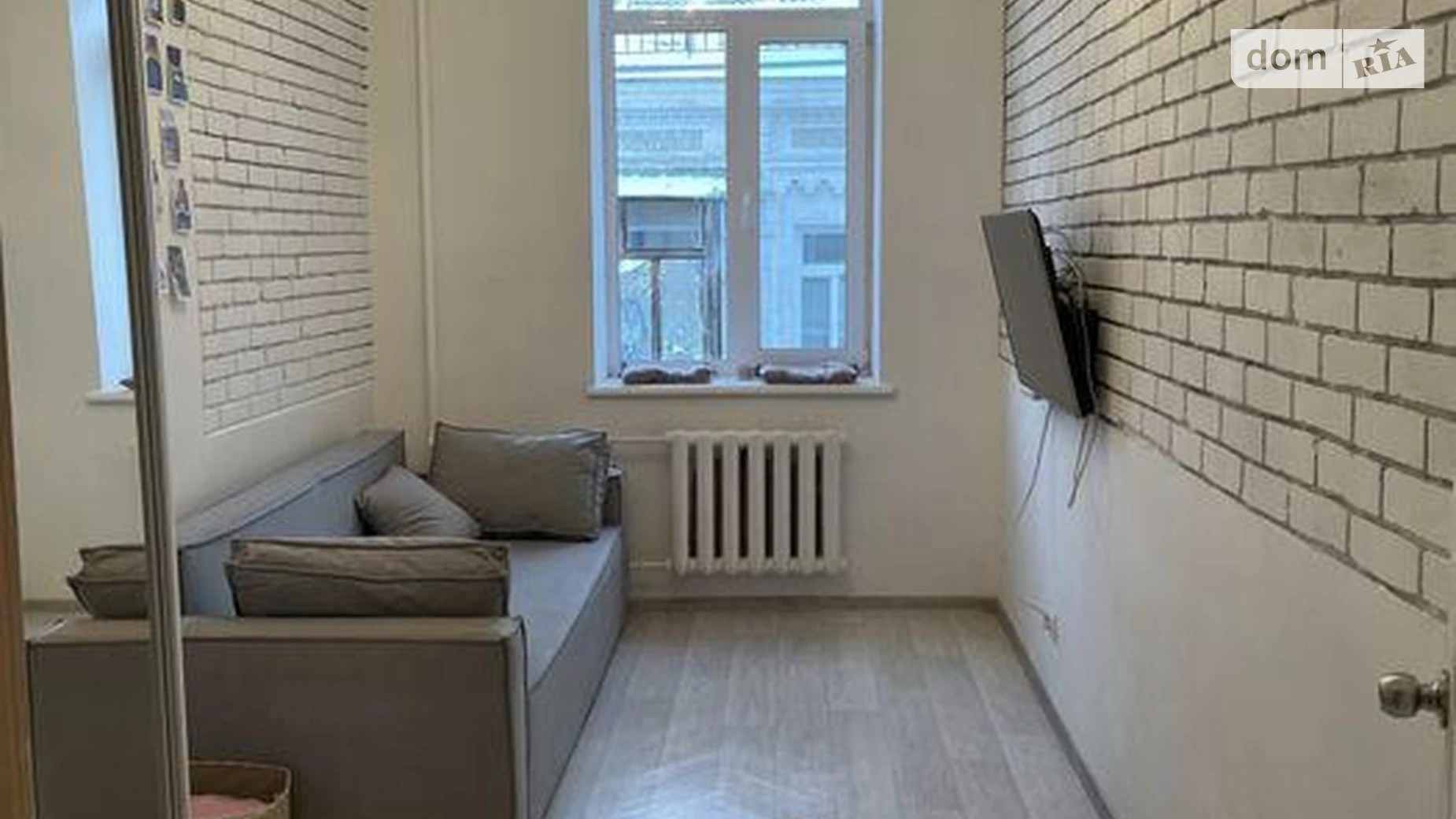 Продается 3-комнатная квартира 68.8 кв. м в Киеве, ул. Ярославская, 31 - фото 3