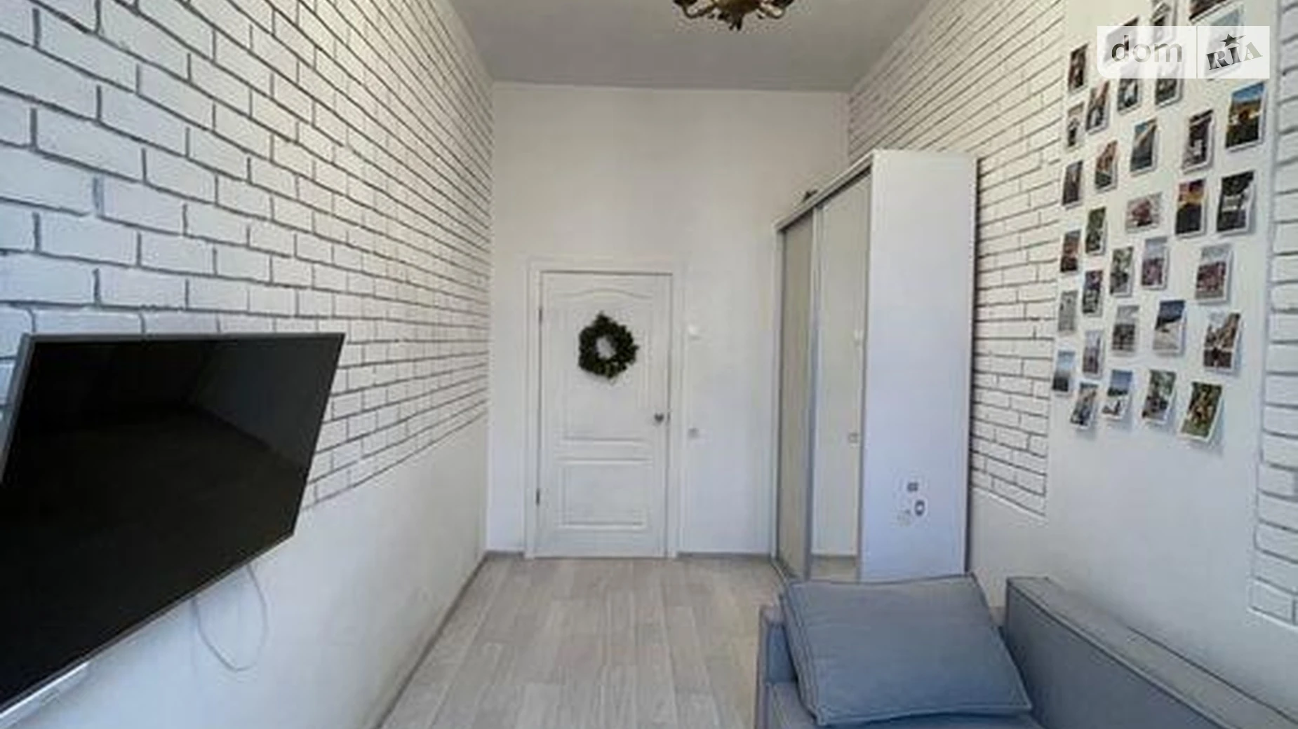 Продается 3-комнатная квартира 68.8 кв. м в Киеве, ул. Ярославская, 31 - фото 4