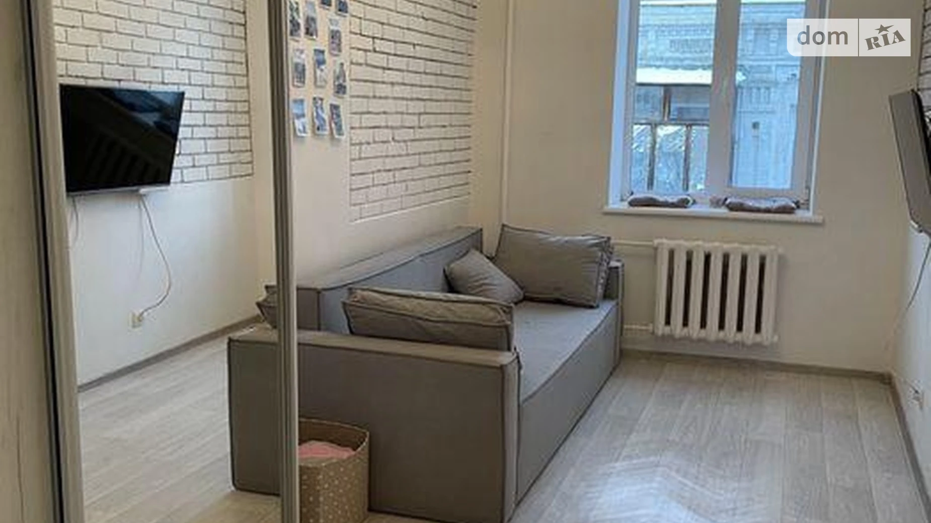 Продается 3-комнатная квартира 68.8 кв. м в Киеве, ул. Ярославская, 31 - фото 5