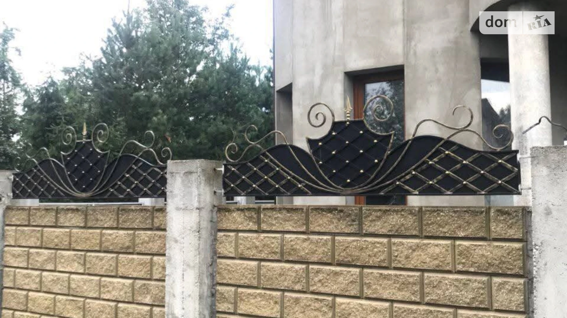 Продается дом на 2 этажа 220 кв. м с беседкой, цена: 160000 $ - фото 4