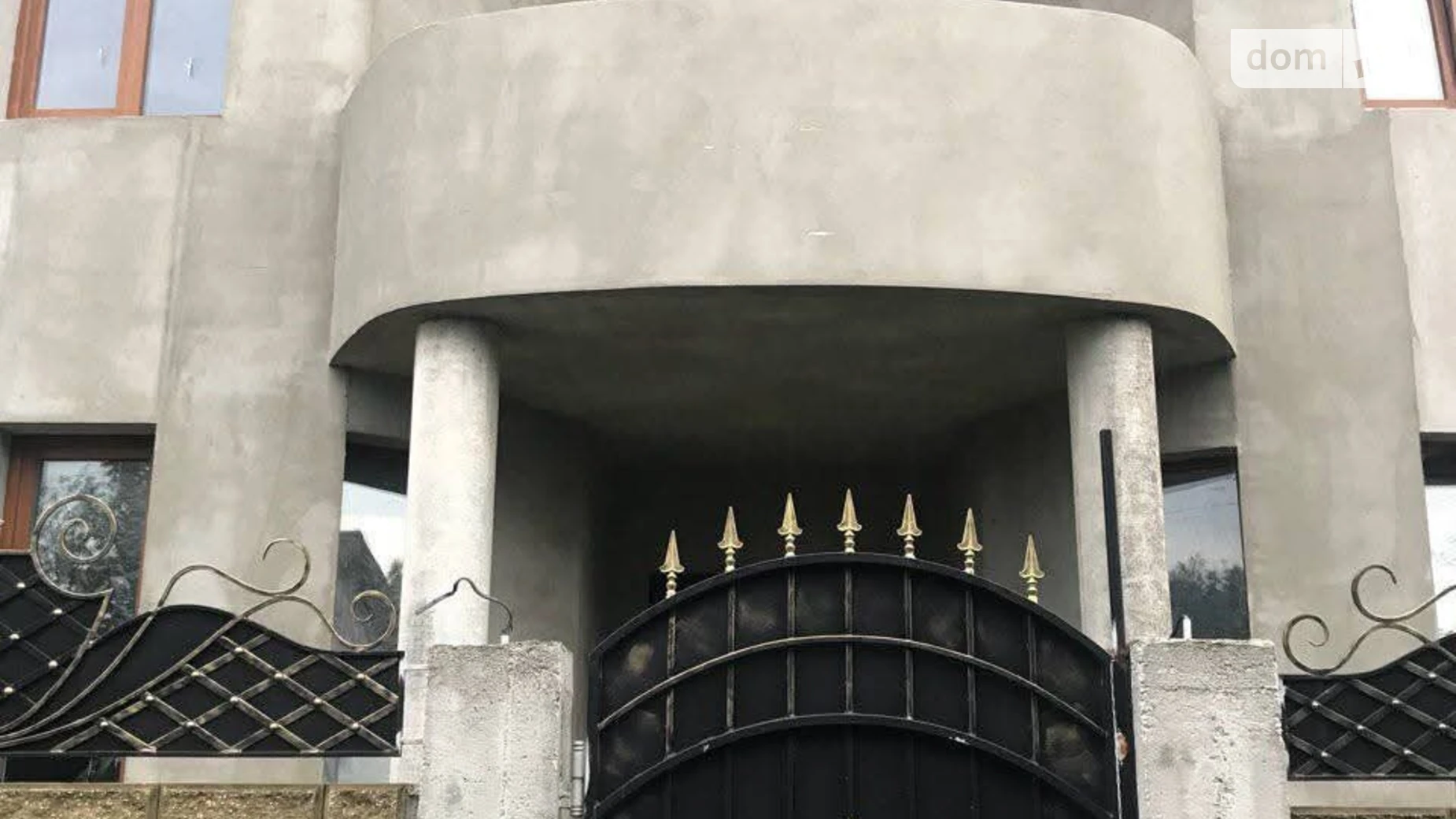Продается дом на 2 этажа 220 кв. м с беседкой, цена: 160000 $ - фото 5