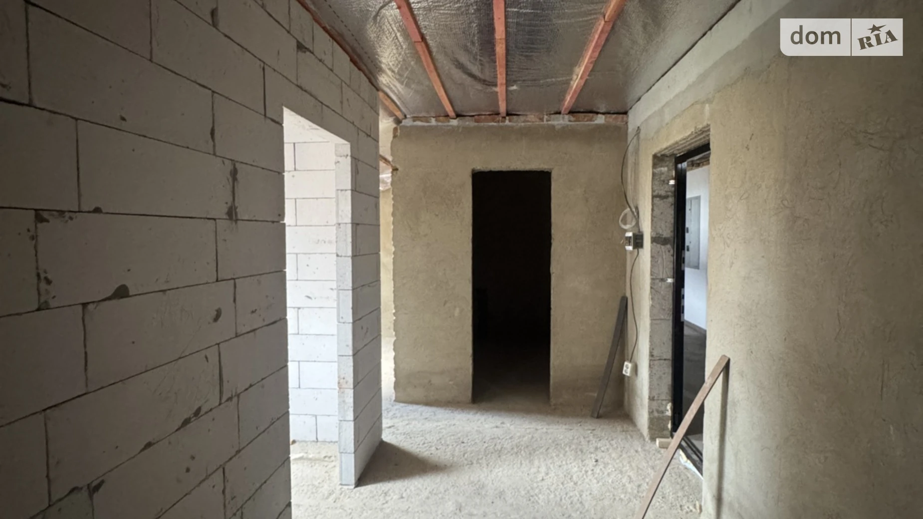 Продается 2-комнатная квартира 62.5 кв. м в Агрономичном, ул. Замковая(Гагарина), 1 - фото 3