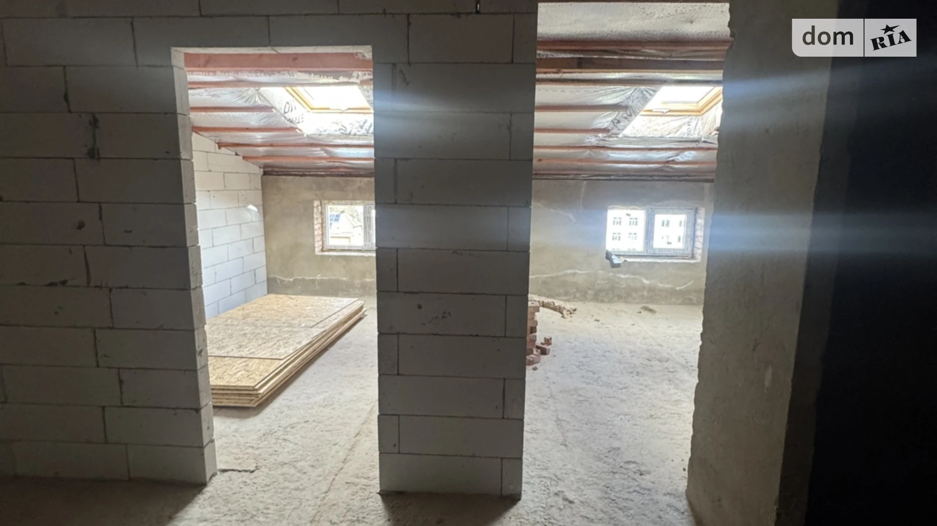 Продается 2-комнатная квартира 62.5 кв. м в Агрономичном, ул. Замковая(Гагарина), 1 - фото 4