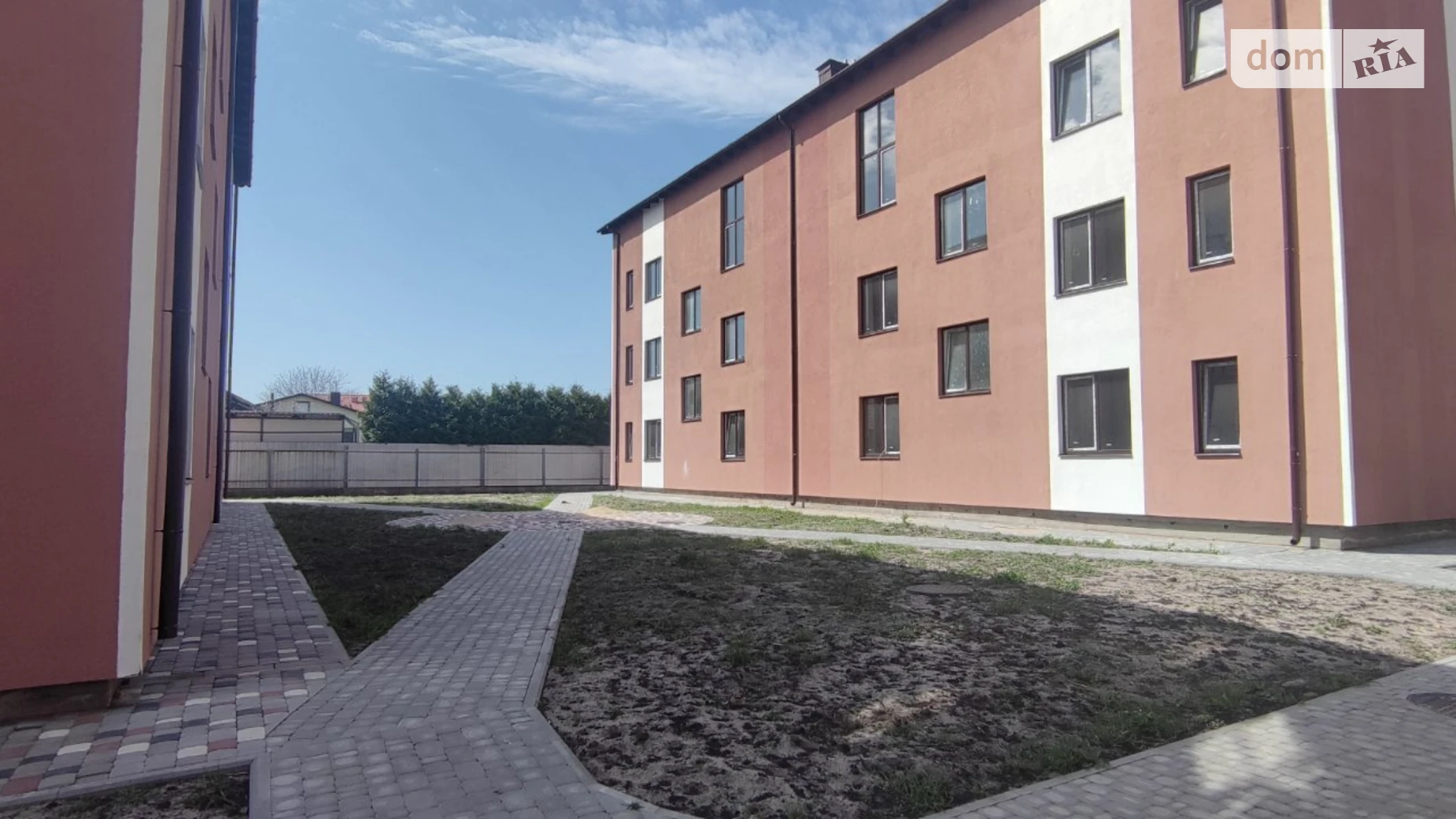 ул. Юбилейная, 14 Гостомель ЖК Riviera - фото 3