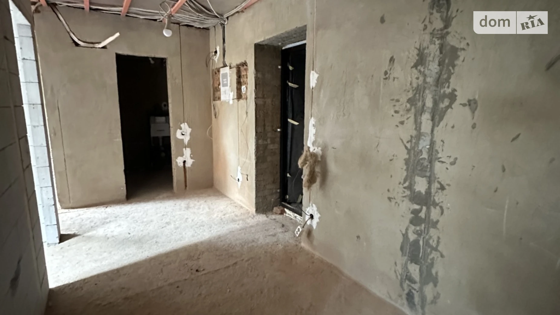 Продается 2-комнатная квартира 63 кв. м в Агрономичном, ул. Замковая(Гагарина), 1А - фото 2