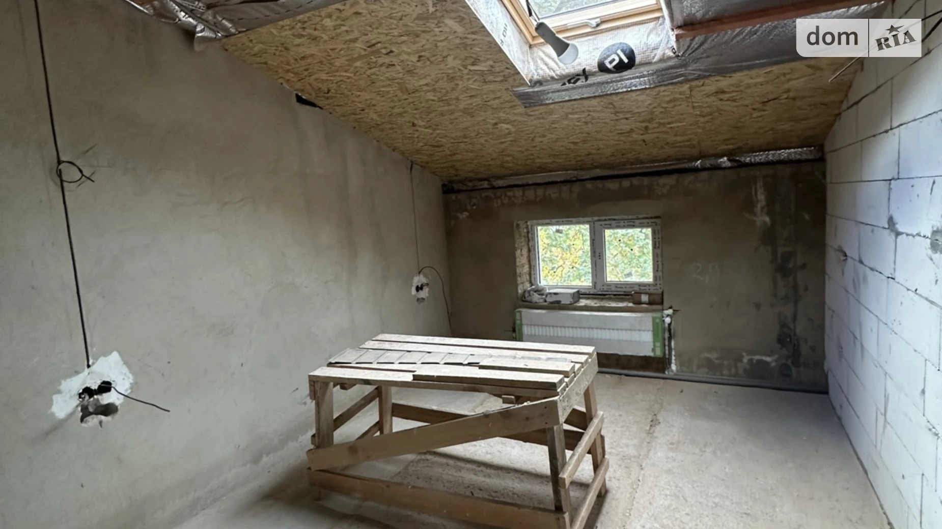 Продается 2-комнатная квартира 63 кв. м в Агрономичном, ул. Замковая(Гагарина), 1А - фото 4