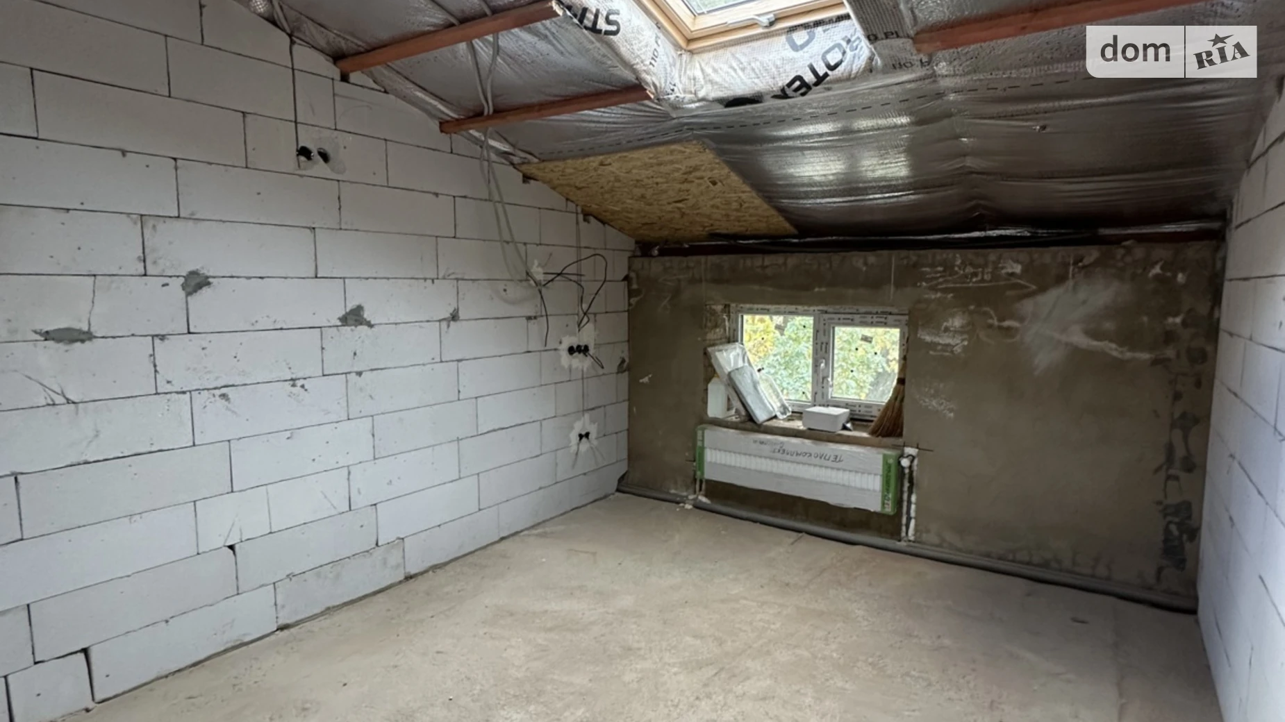 Продается 2-комнатная квартира 63 кв. м в Агрономичном, ул. Замковая(Гагарина), 1А - фото 5