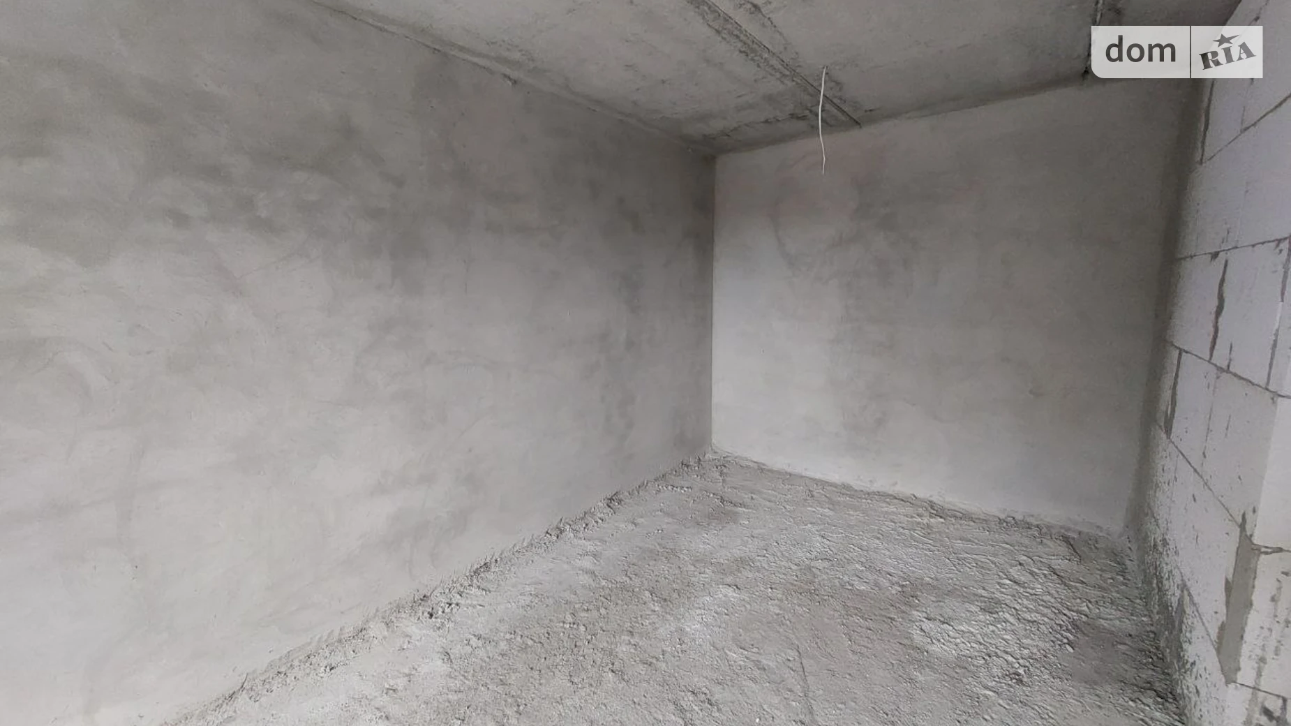 1-комнатная квартира 43 кв. м в Тернополе, ул. Черновецкая, 71 - фото 2