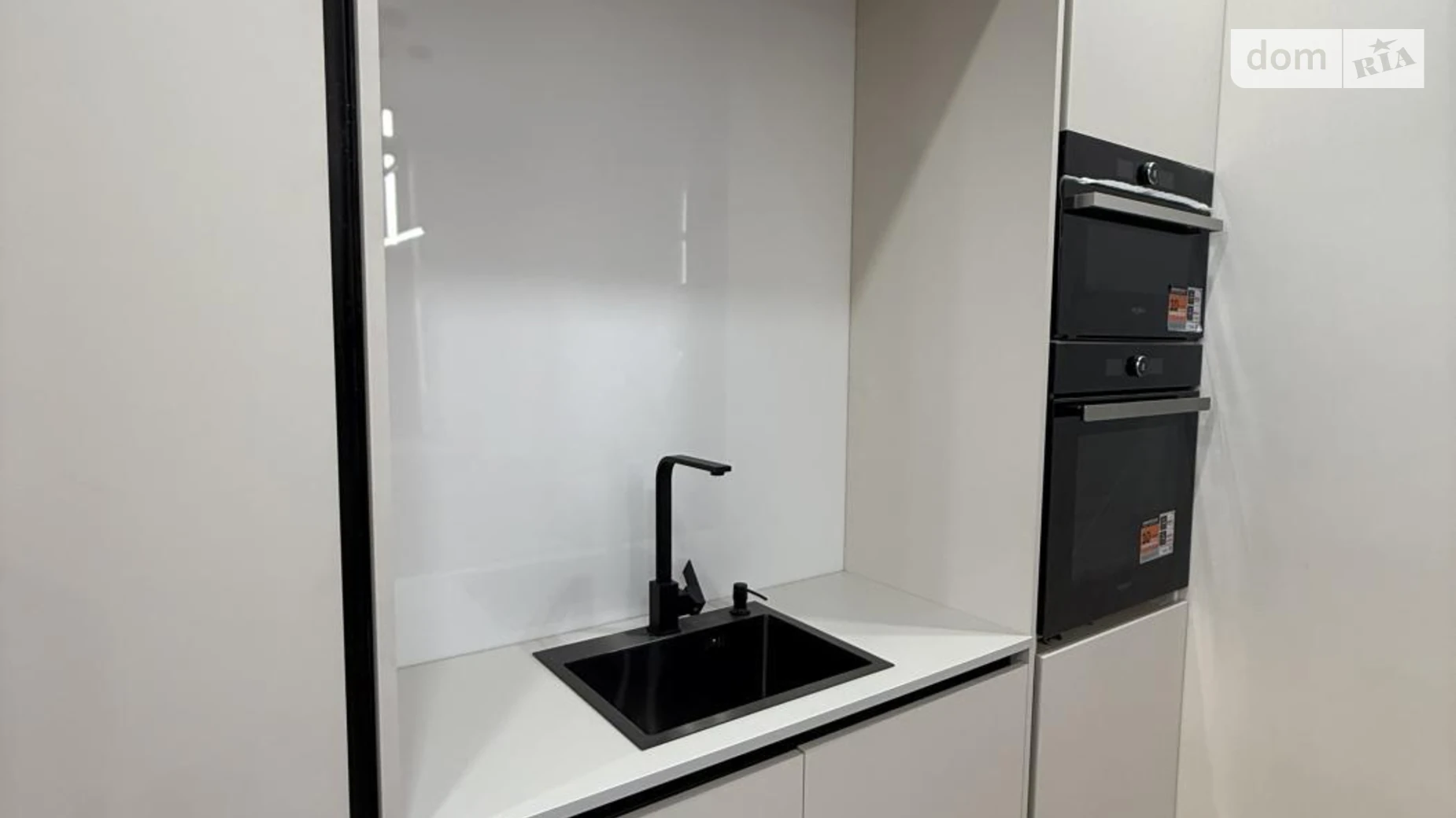 Продается 1-комнатная квартира 45 кв. м в Одессе, ул. Генуэзская, 3Г - фото 3